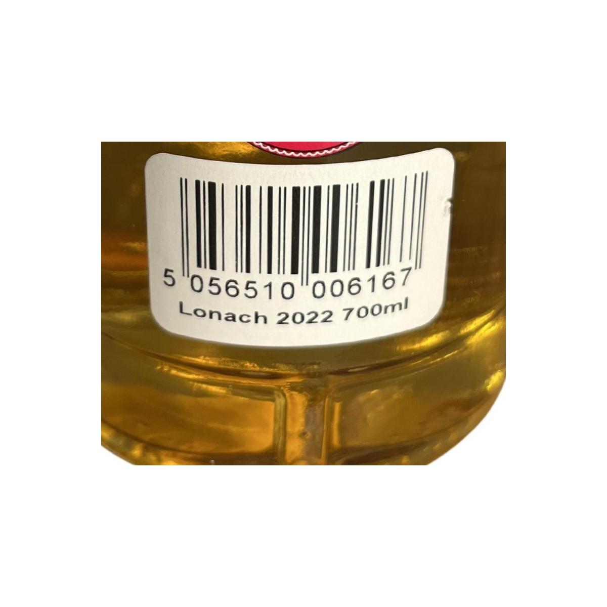 Distilled at an Iconic Speyside Distillery 07-year-old SMD 2