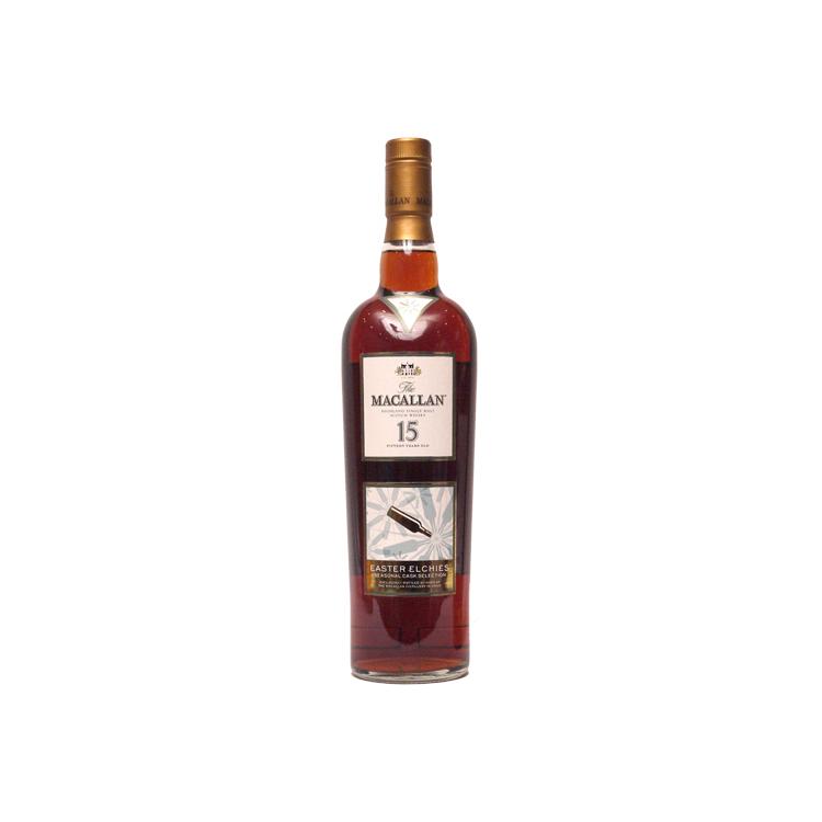 Macallan 1990