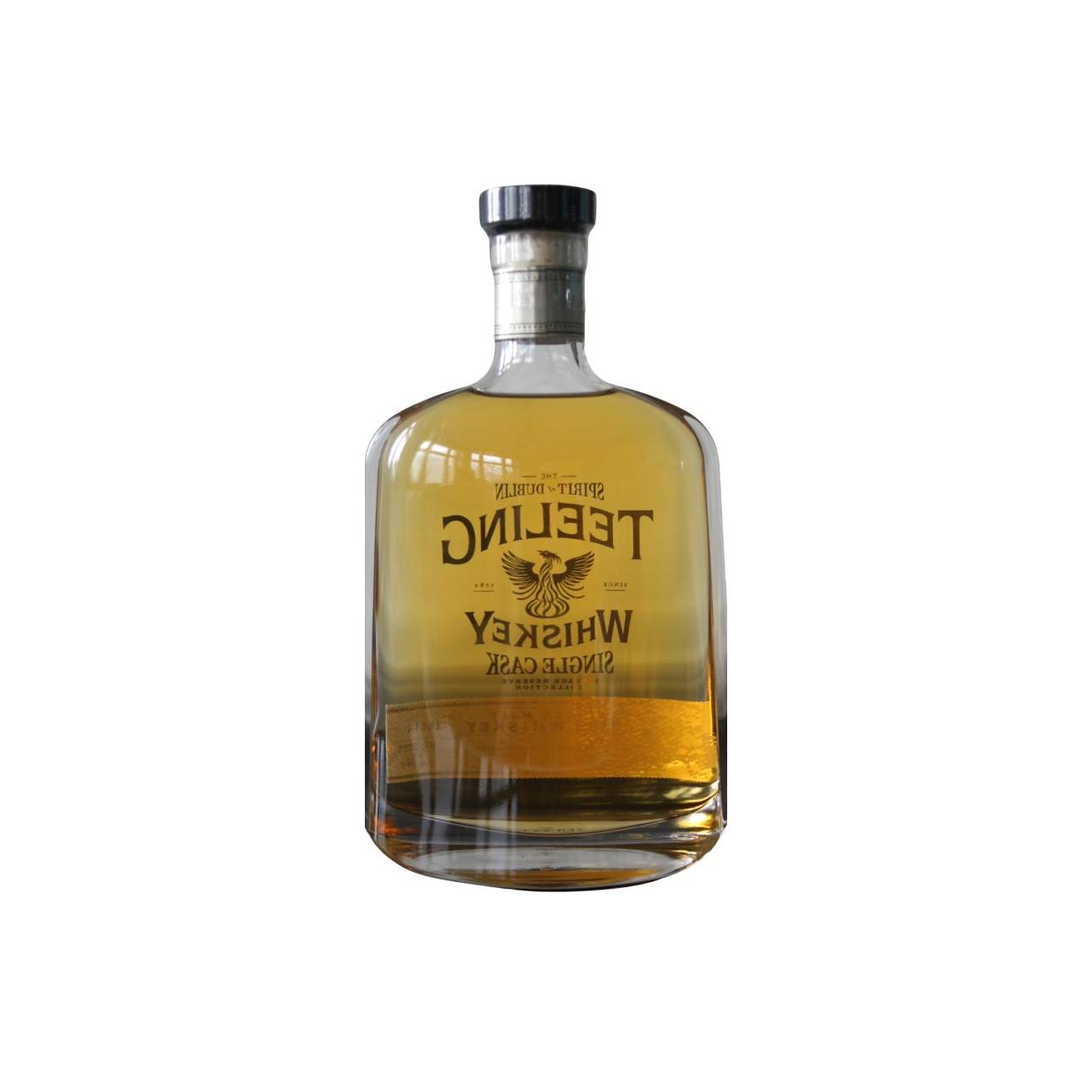 Teeling 18-year-old 2