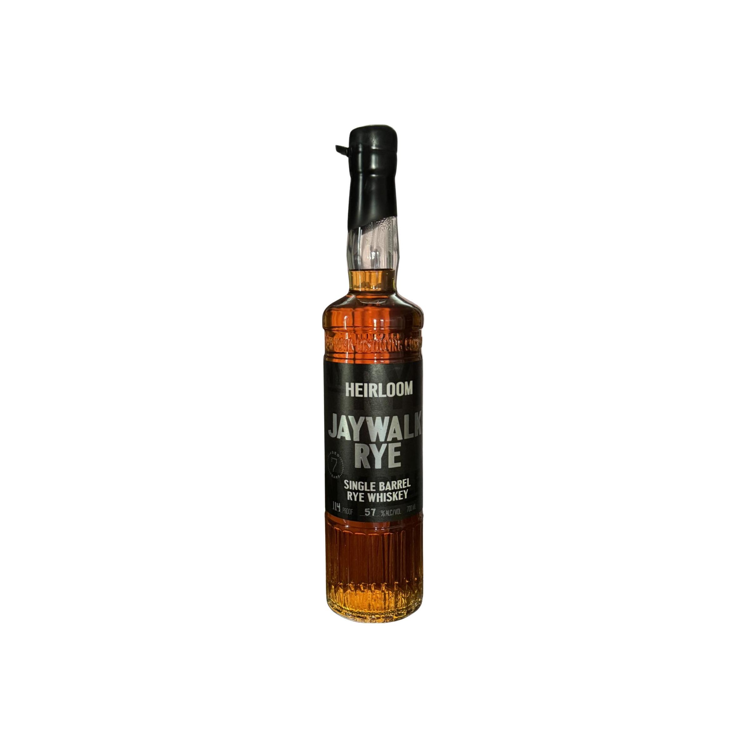New York Distilling Company 2016