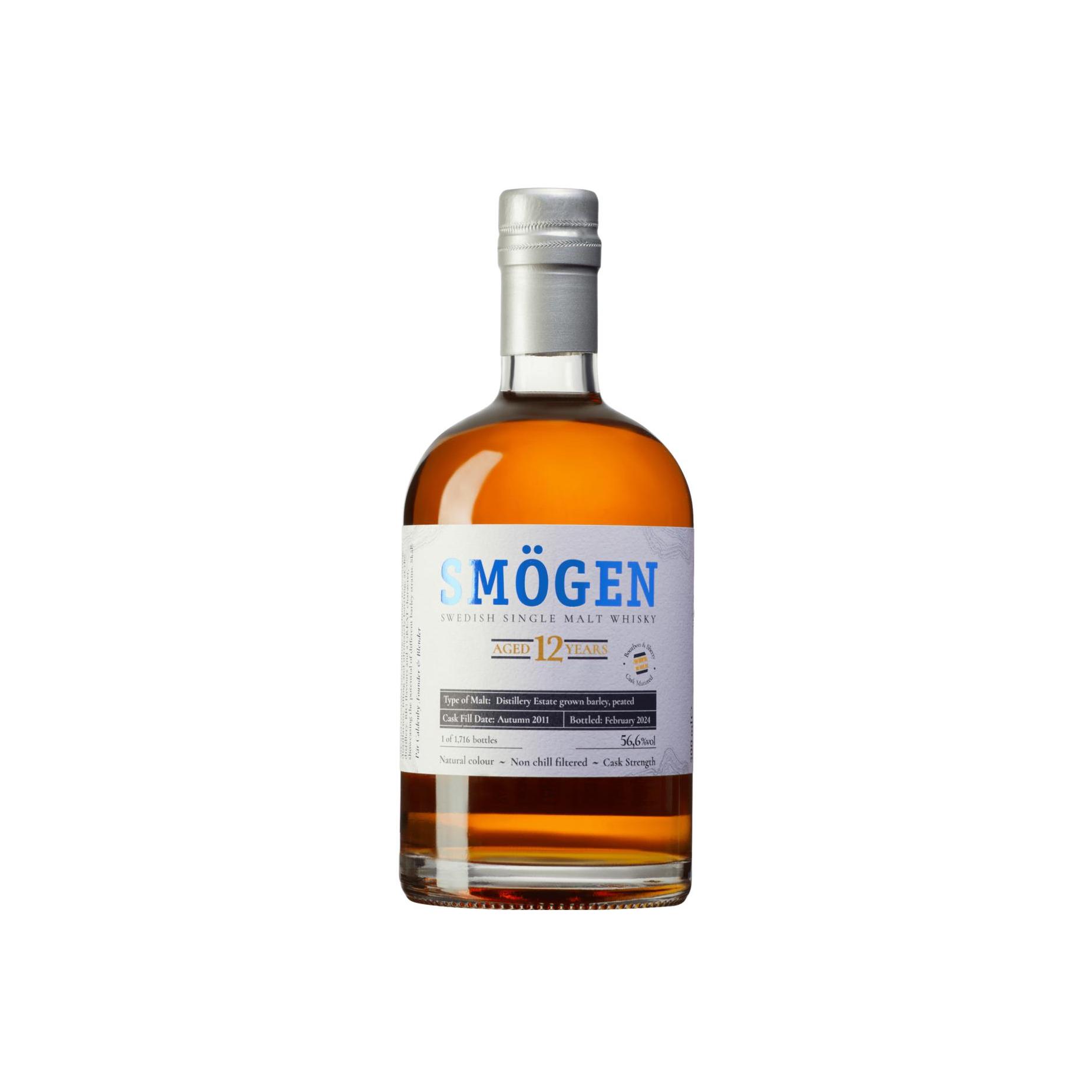Smögen 2011