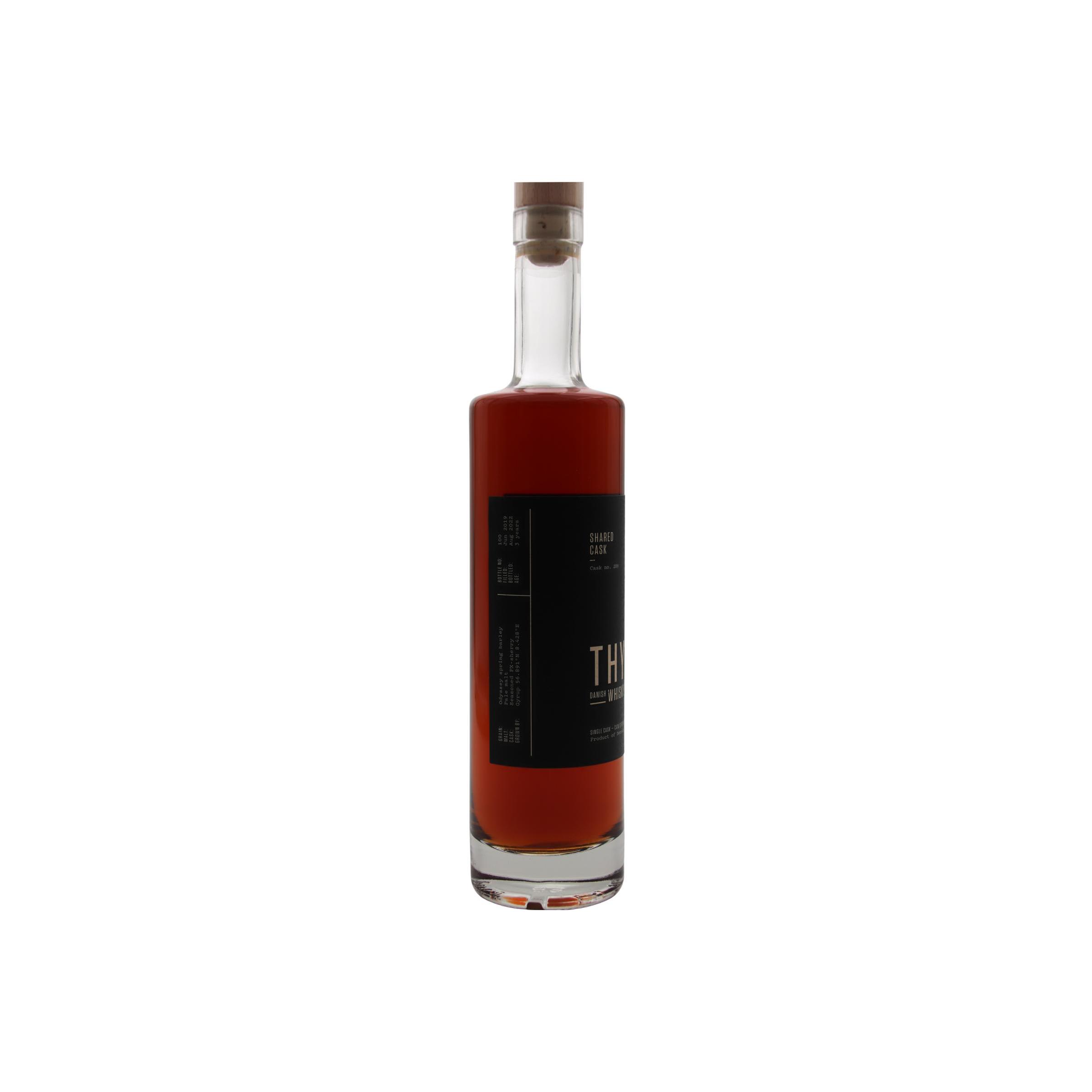 Thy Whisky 2019 2