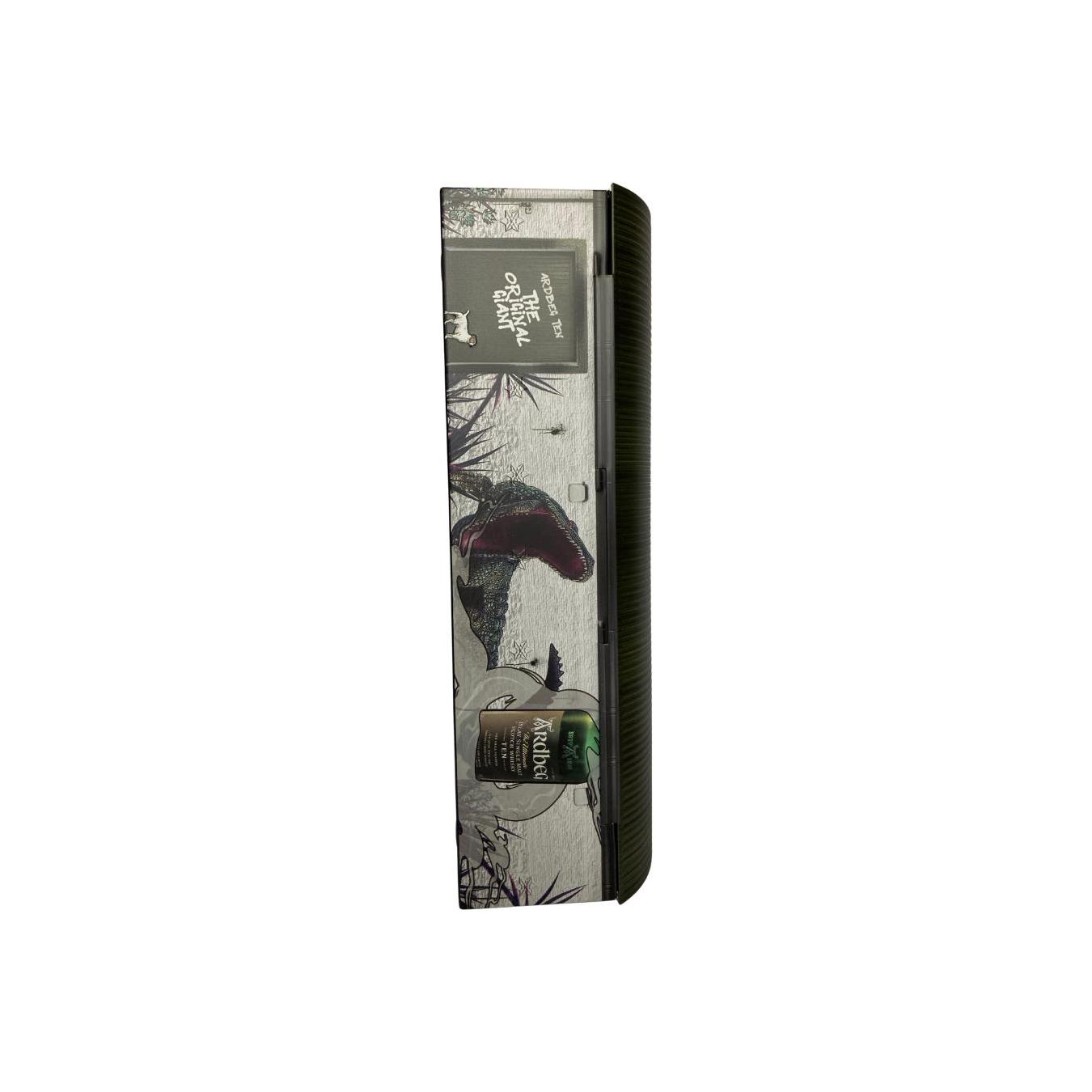 Ardbeg 2013 10 Years Single Malt Whisky 4