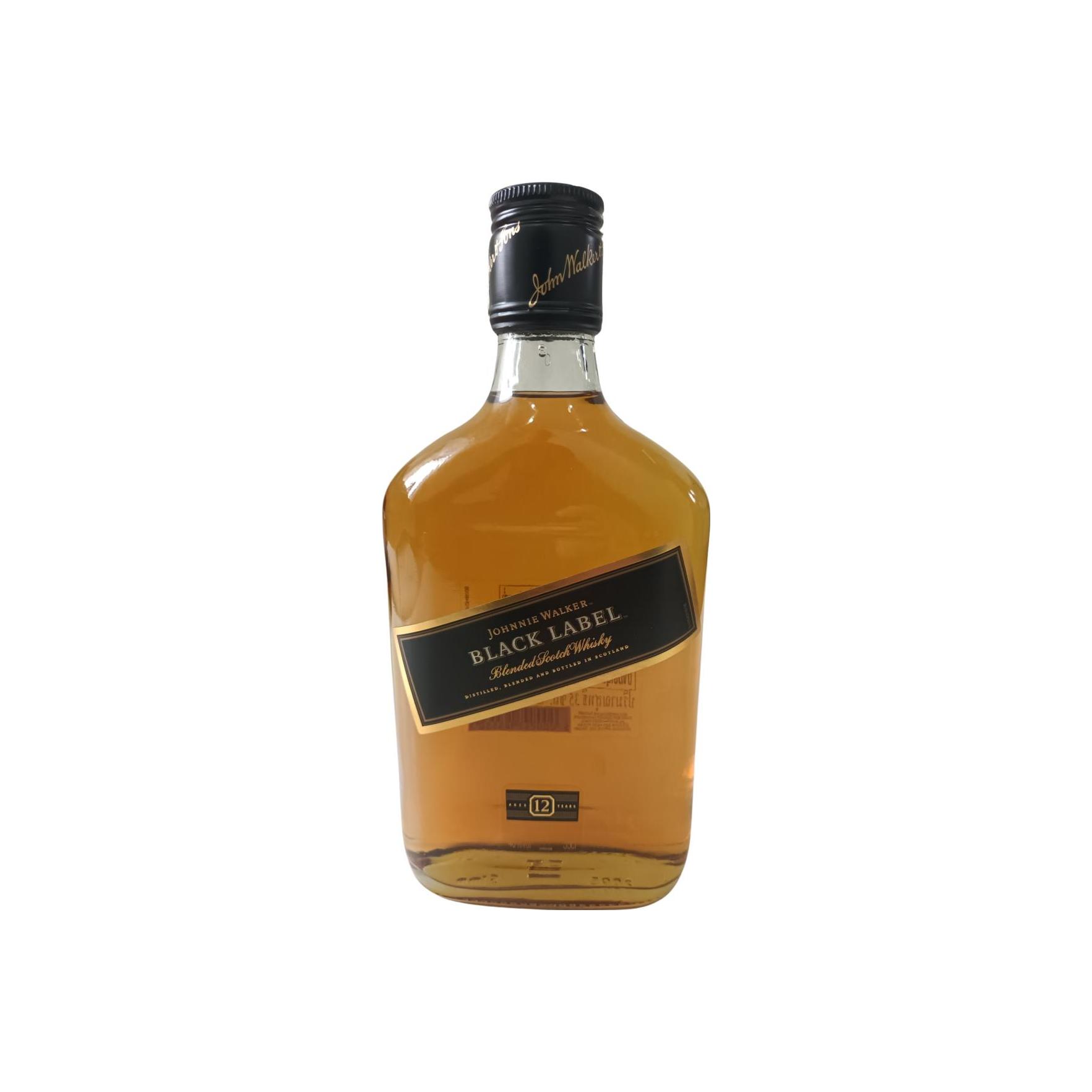 Johnnie Walker Black Label