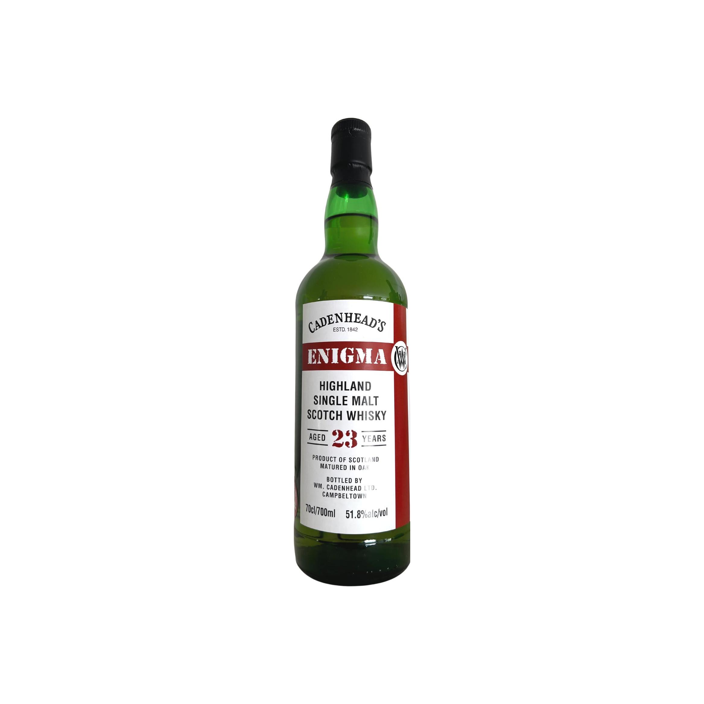 Highland 2000 CA