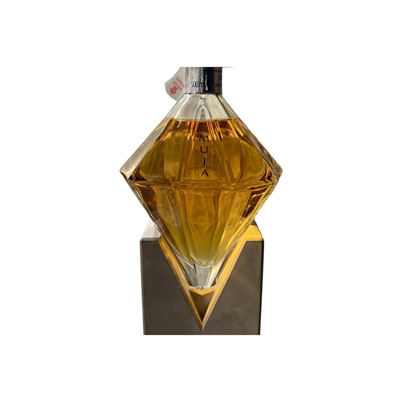 Muja Irish Whiskey