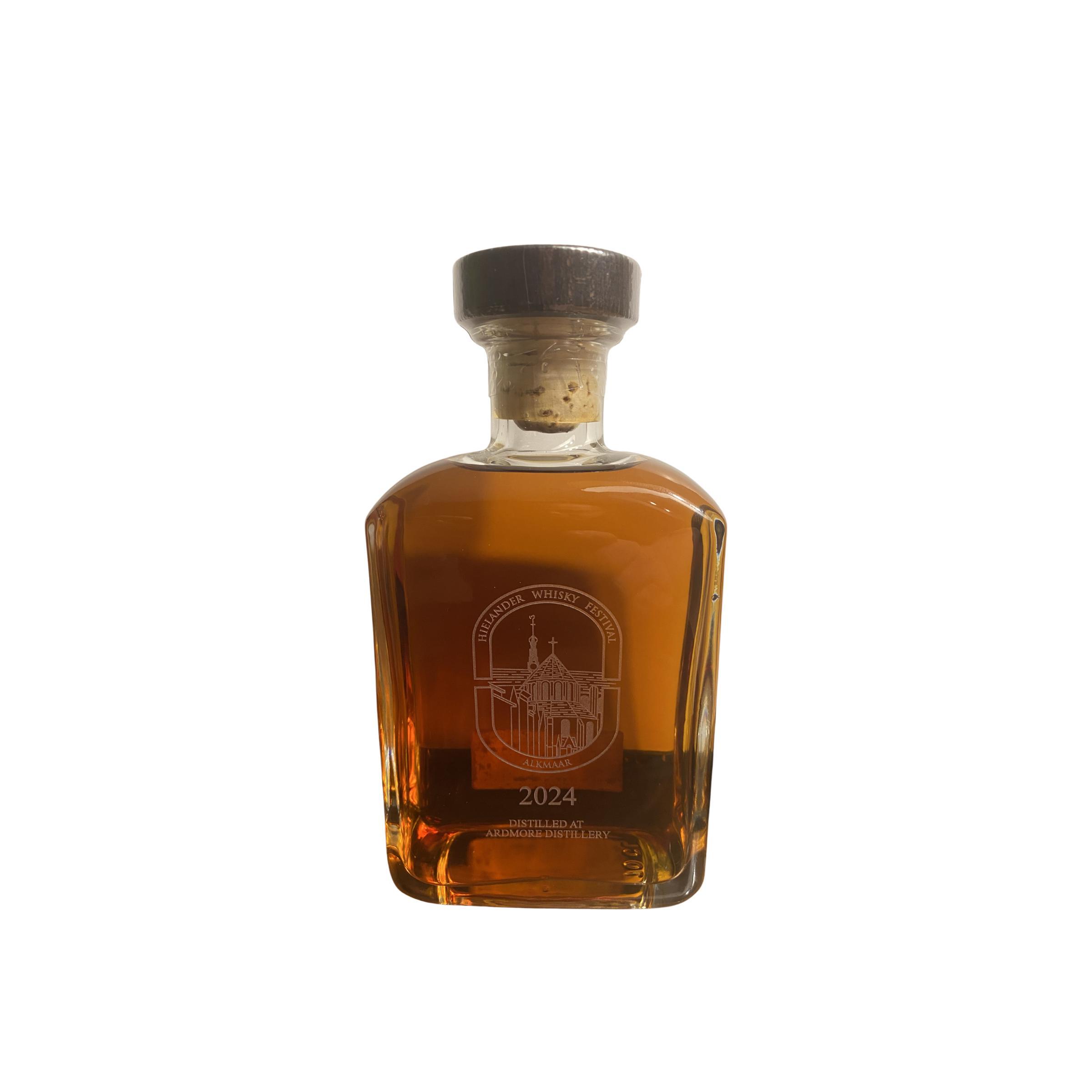 Ardmore 2014 9 Years Single Malt Whisky