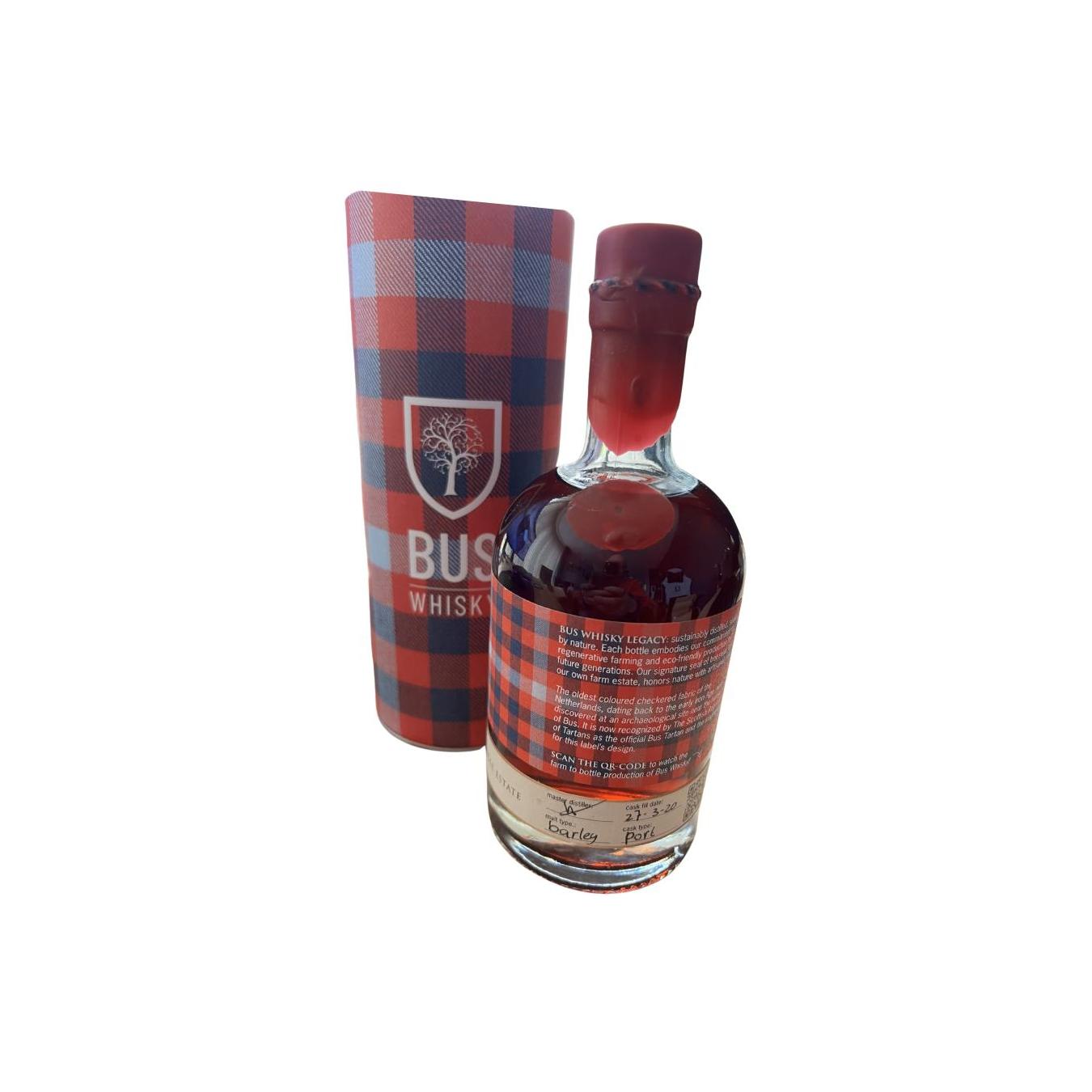 Bus Whisky 2020 3