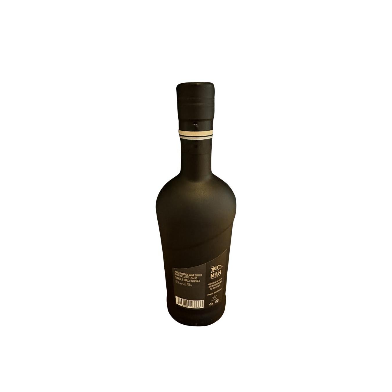 Milk & Honey 2020 Single Malt Whisky 2