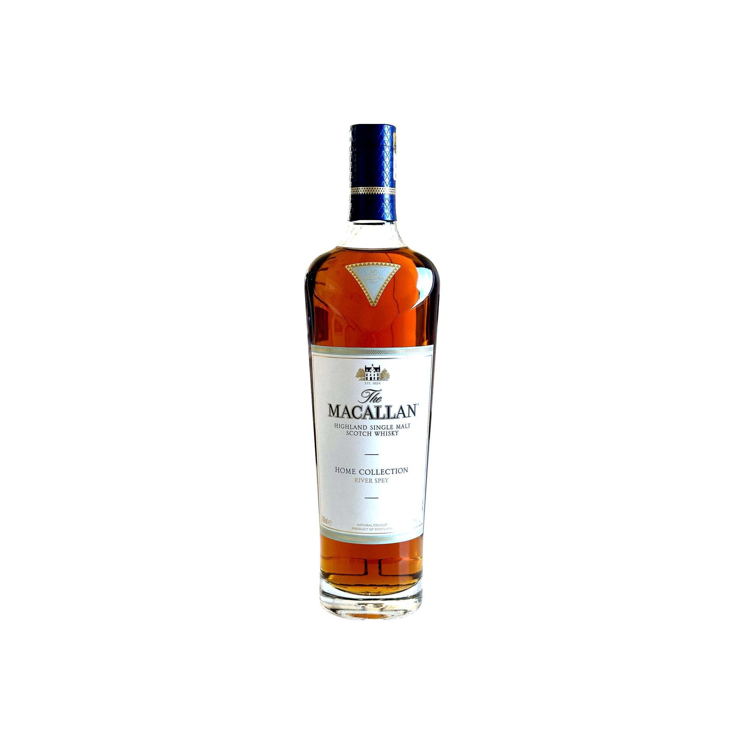 Macallan River Spey