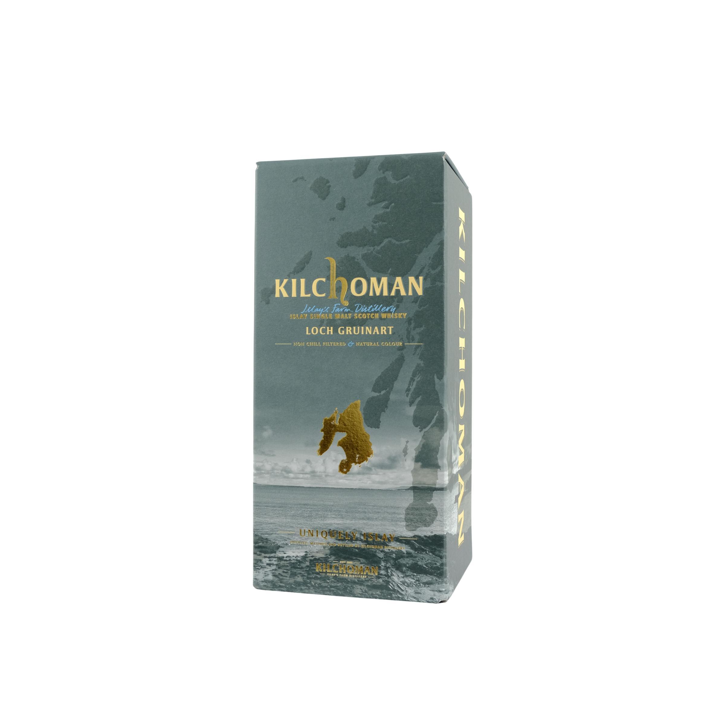 Kilchoman Single Malt Whisky 3
