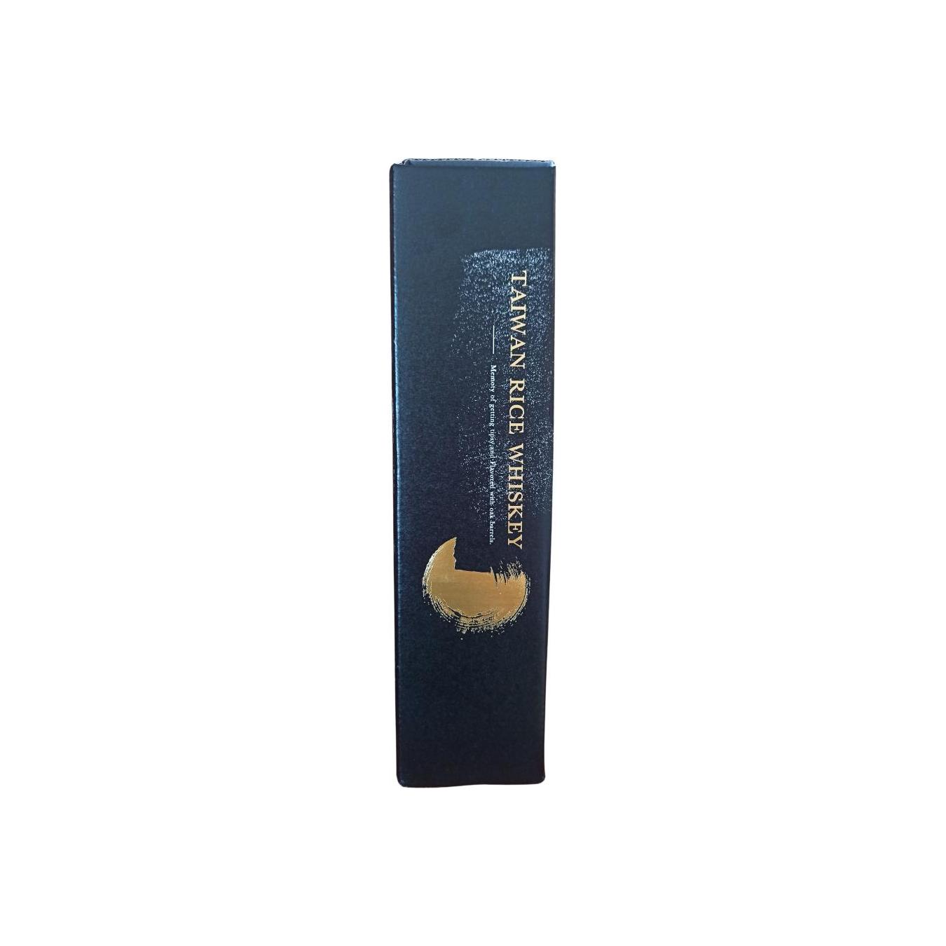 Favorland Taiwan Rice Whiskey 4