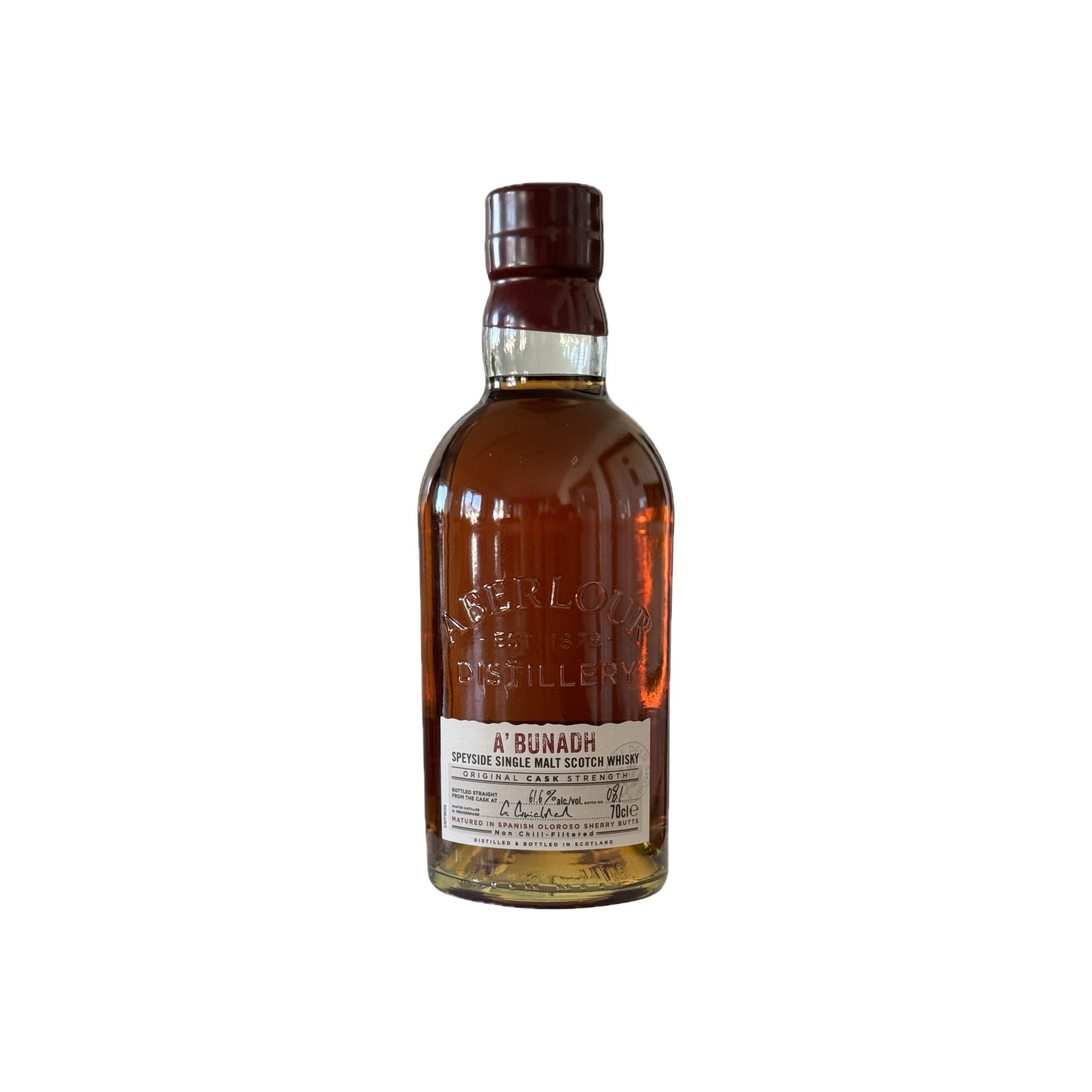 Aberlour Single Malt Whisky