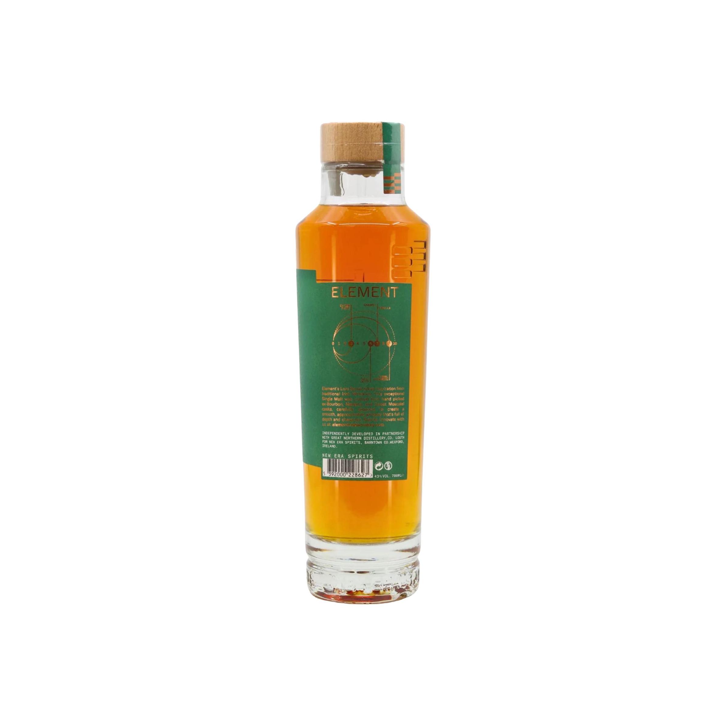 Element Lore Single Malt R/1.0 2