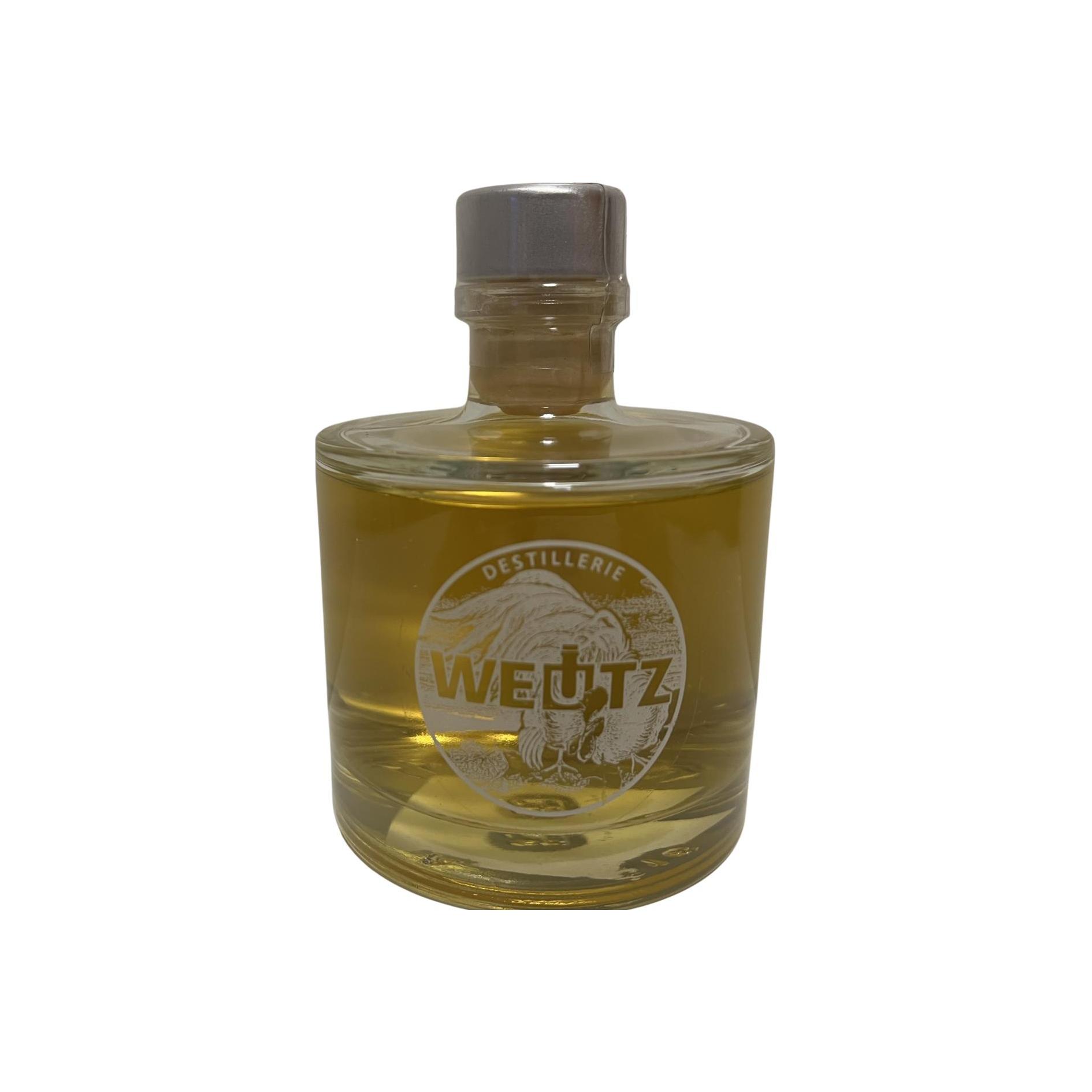 Weutz B. O. W. - Blend of Weutz 2