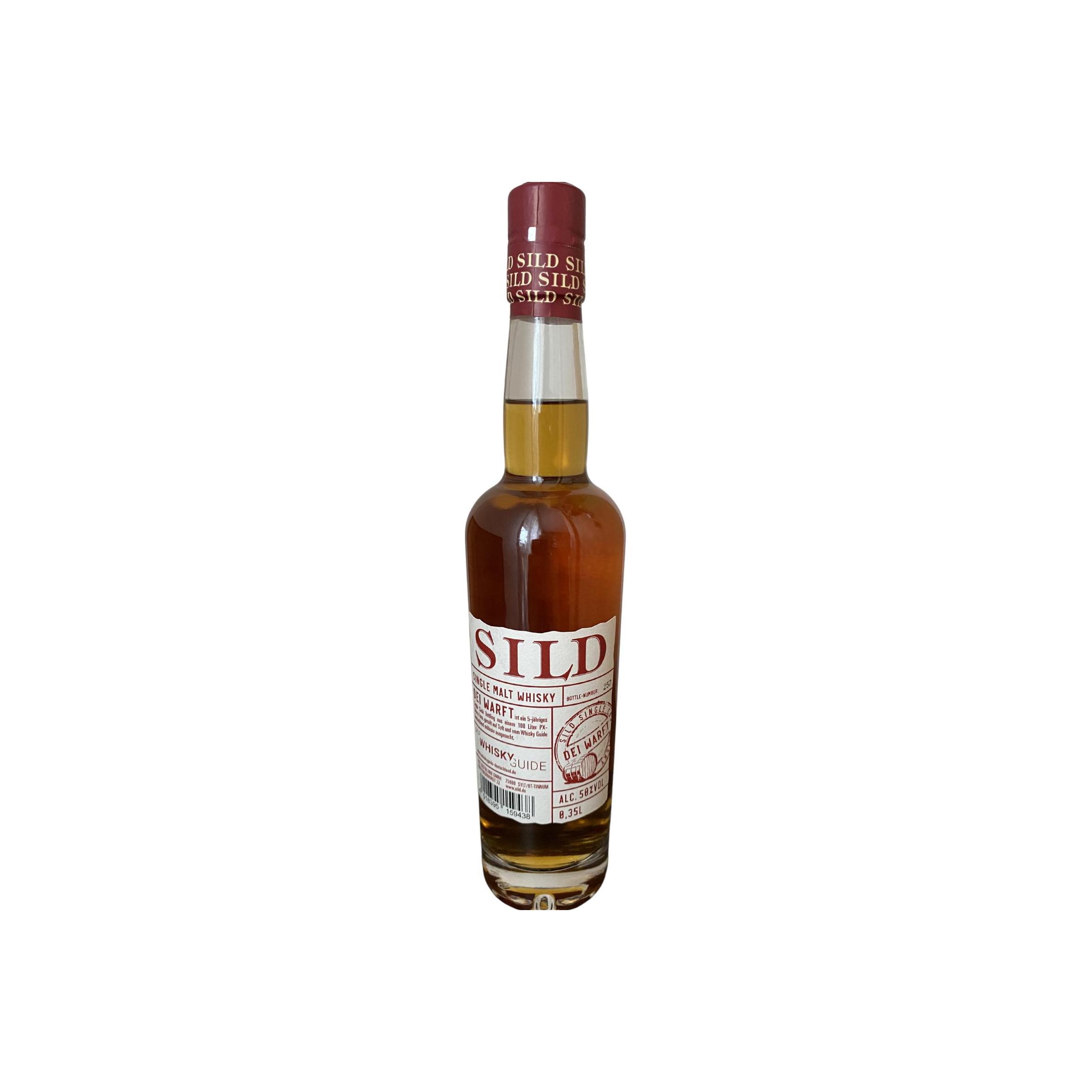 Sild 05-year-old 4
