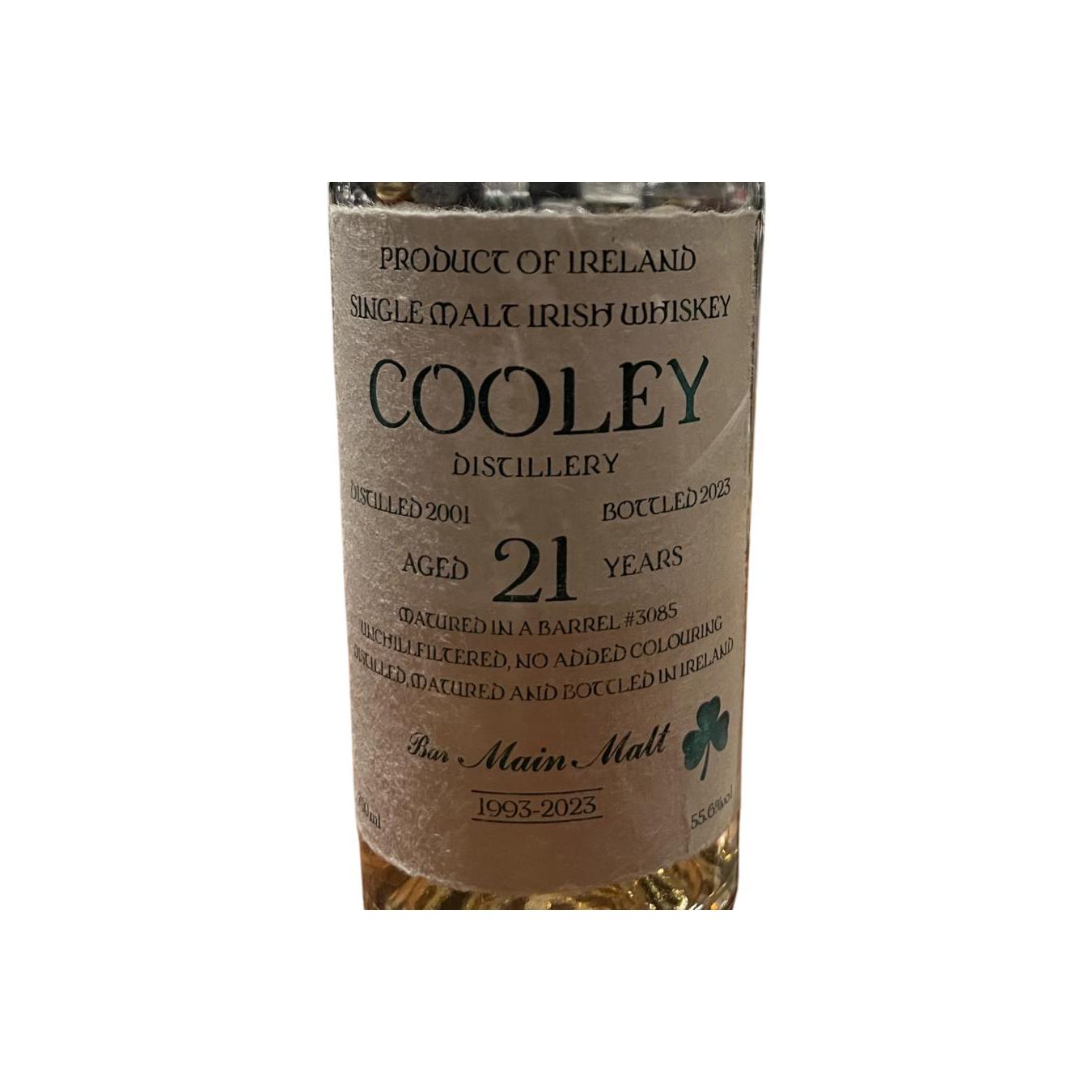 Cooley 2001