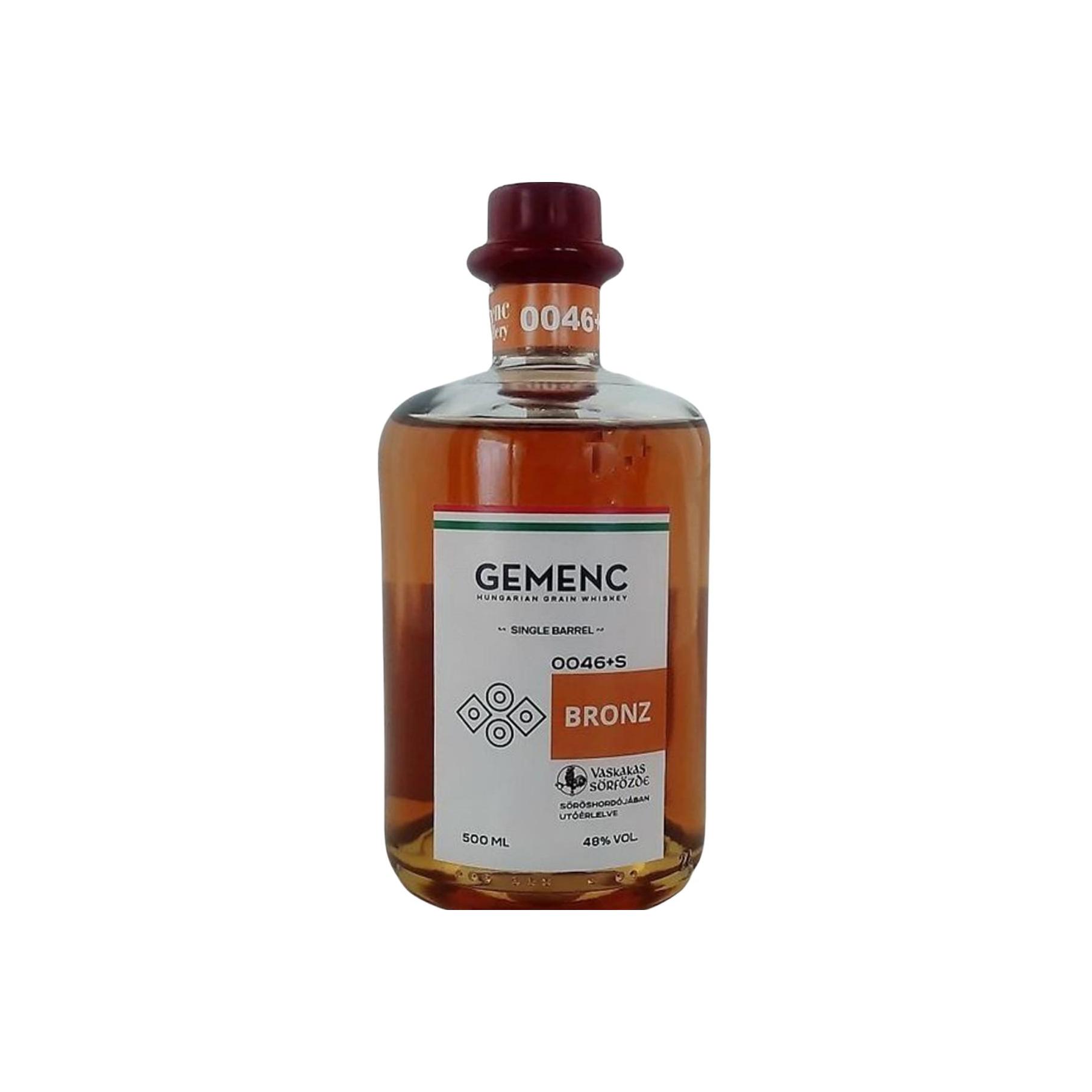 Gemenc Bronz