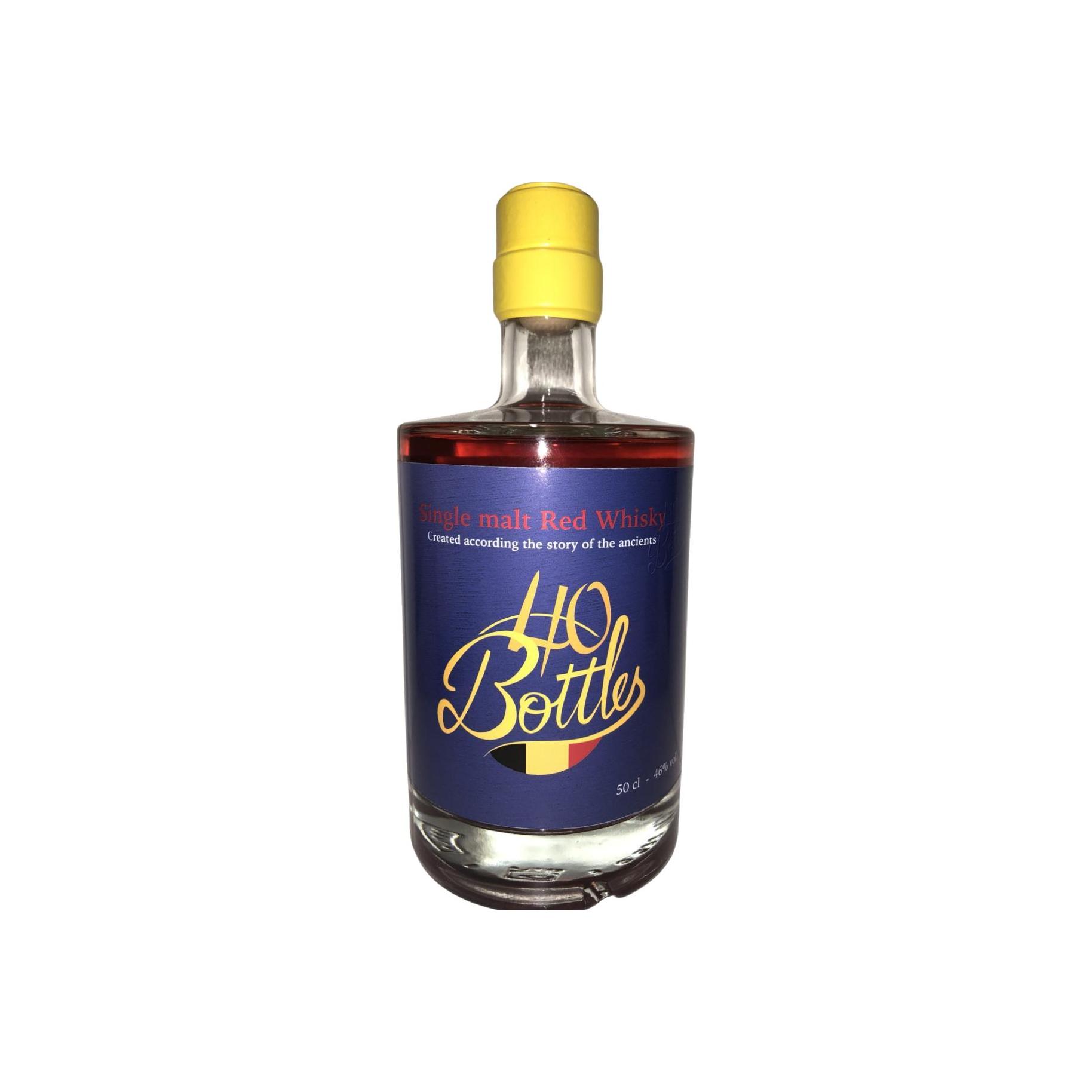 Wave Distil 40 Bottles