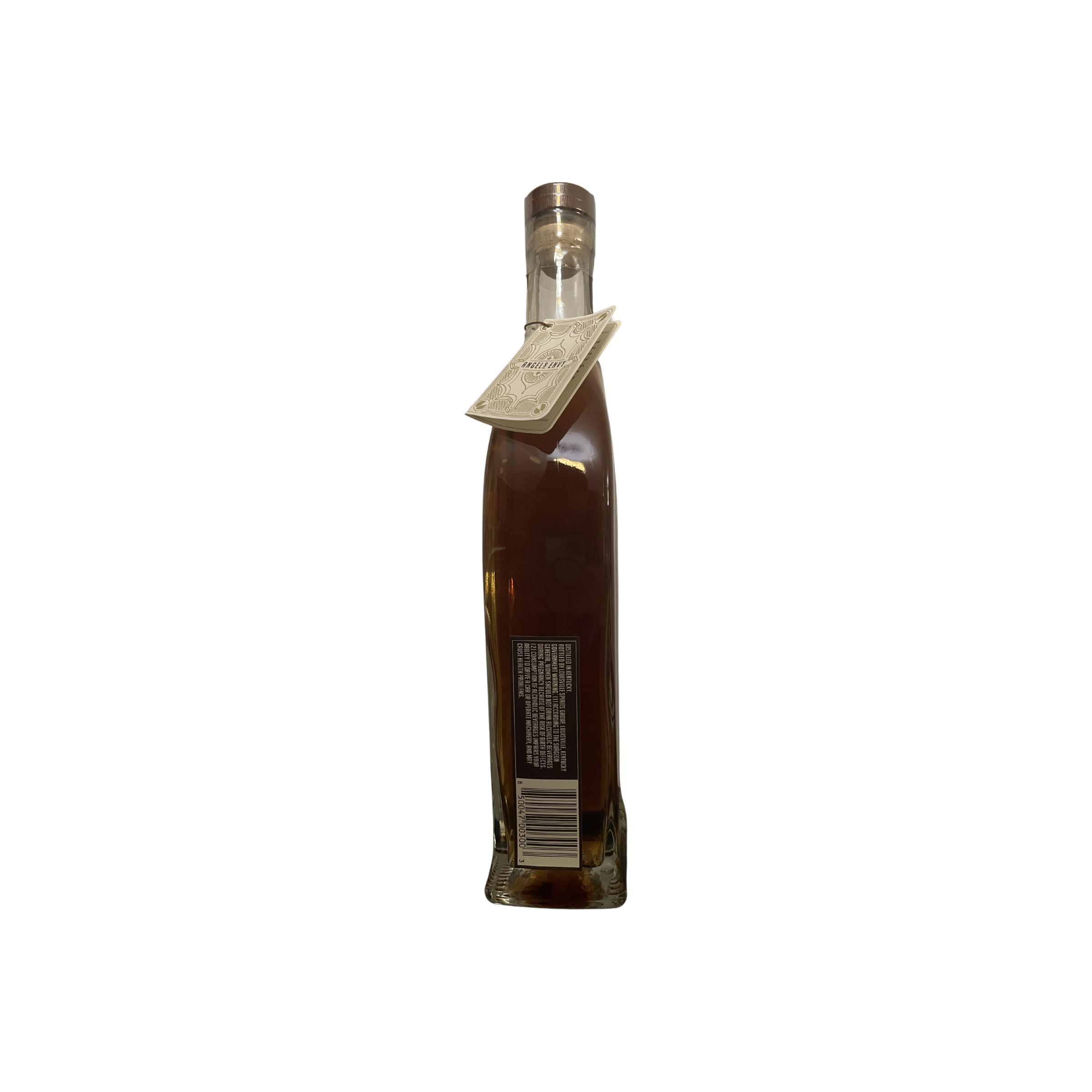 Angel's Envy Bourbon Whisky 3