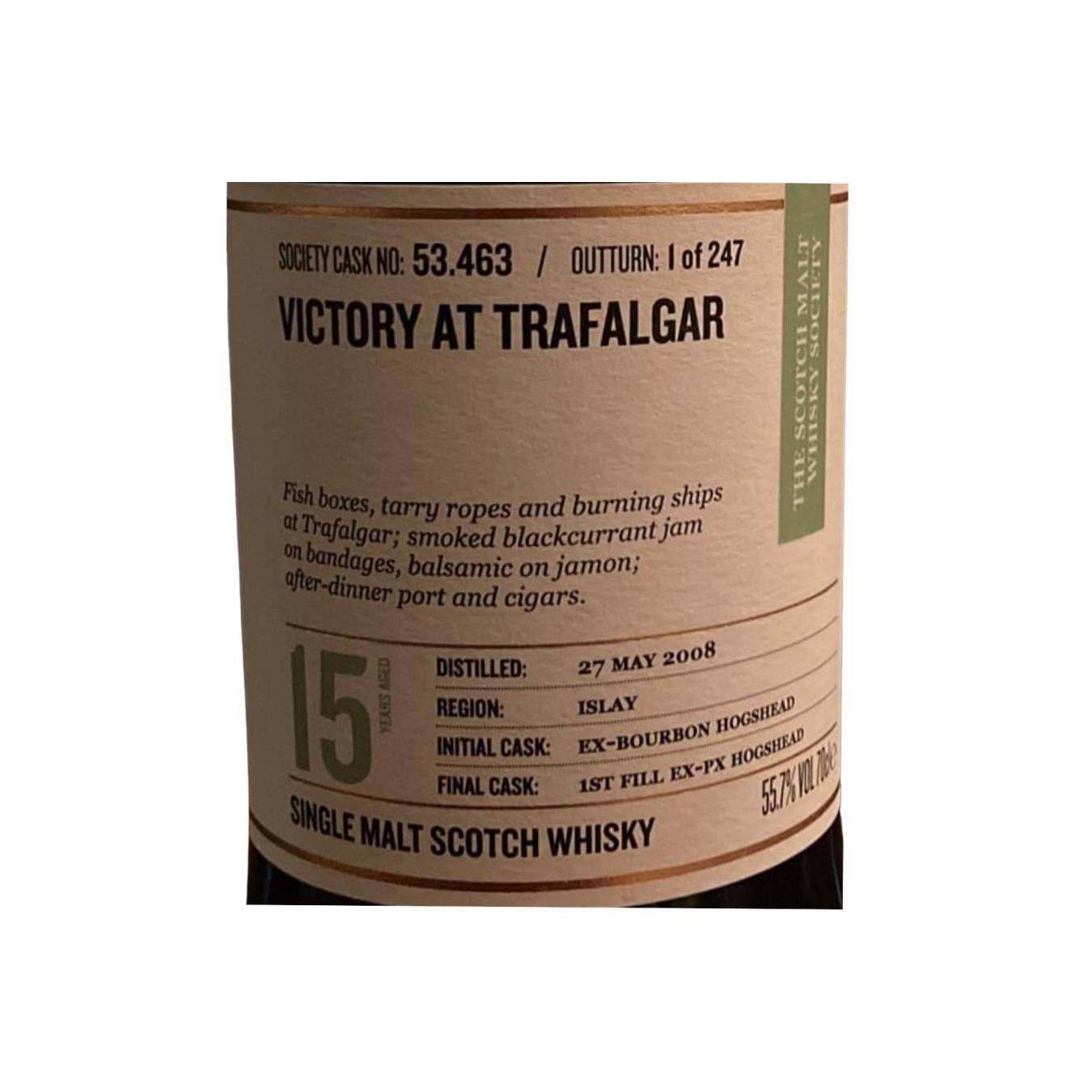 Caol Ila 2008 15 Years Single Malt Whisky 2