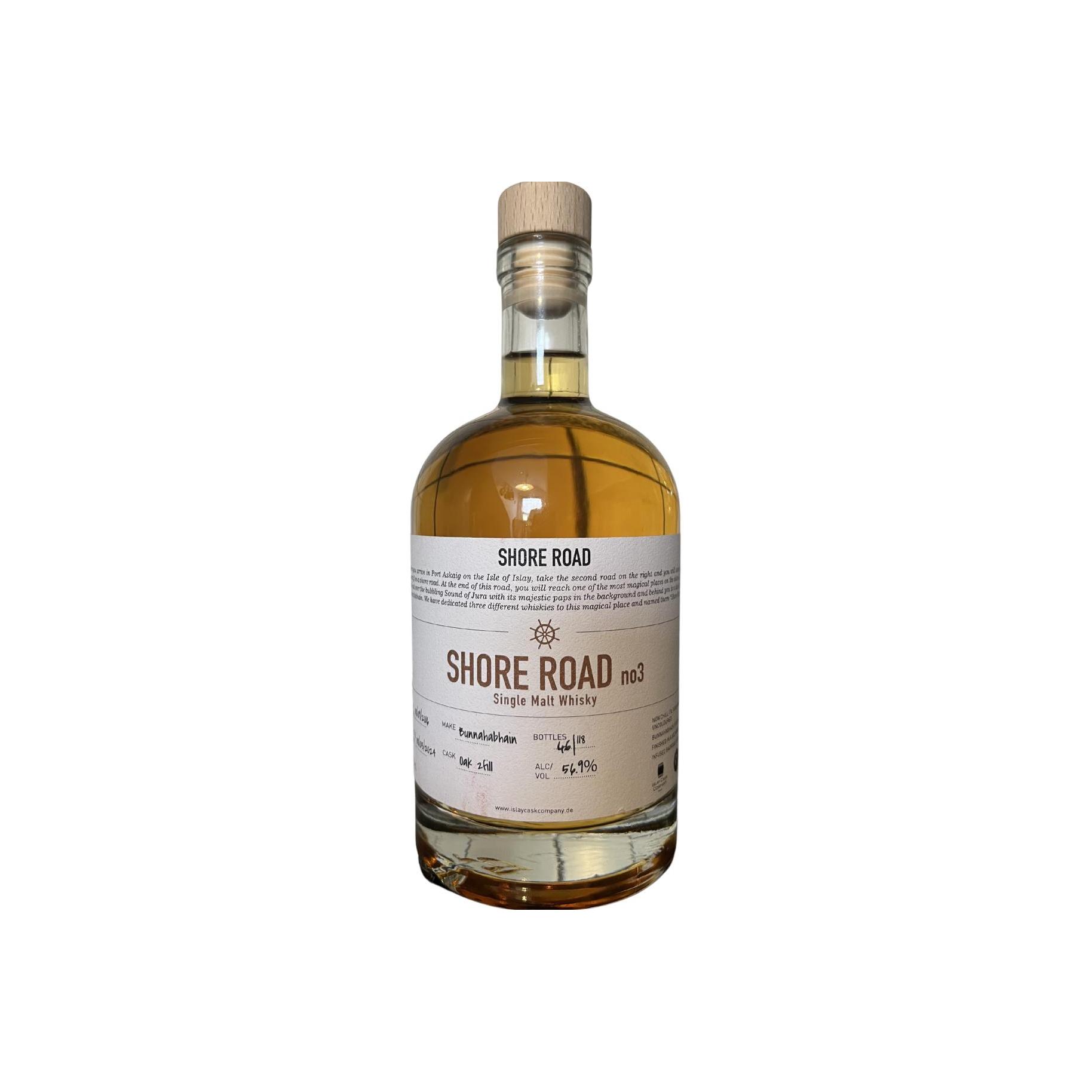 Bunnahabhain 2014 Single Malt Whisky