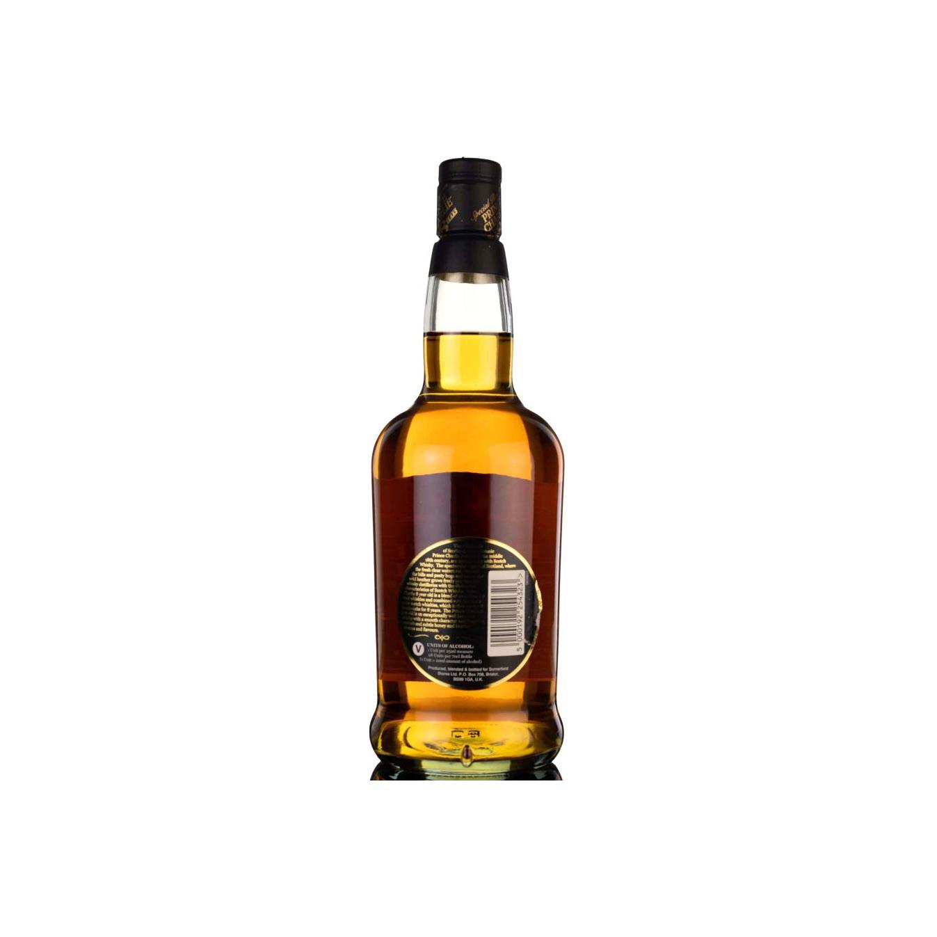Prince Charlie 08-year-old 2