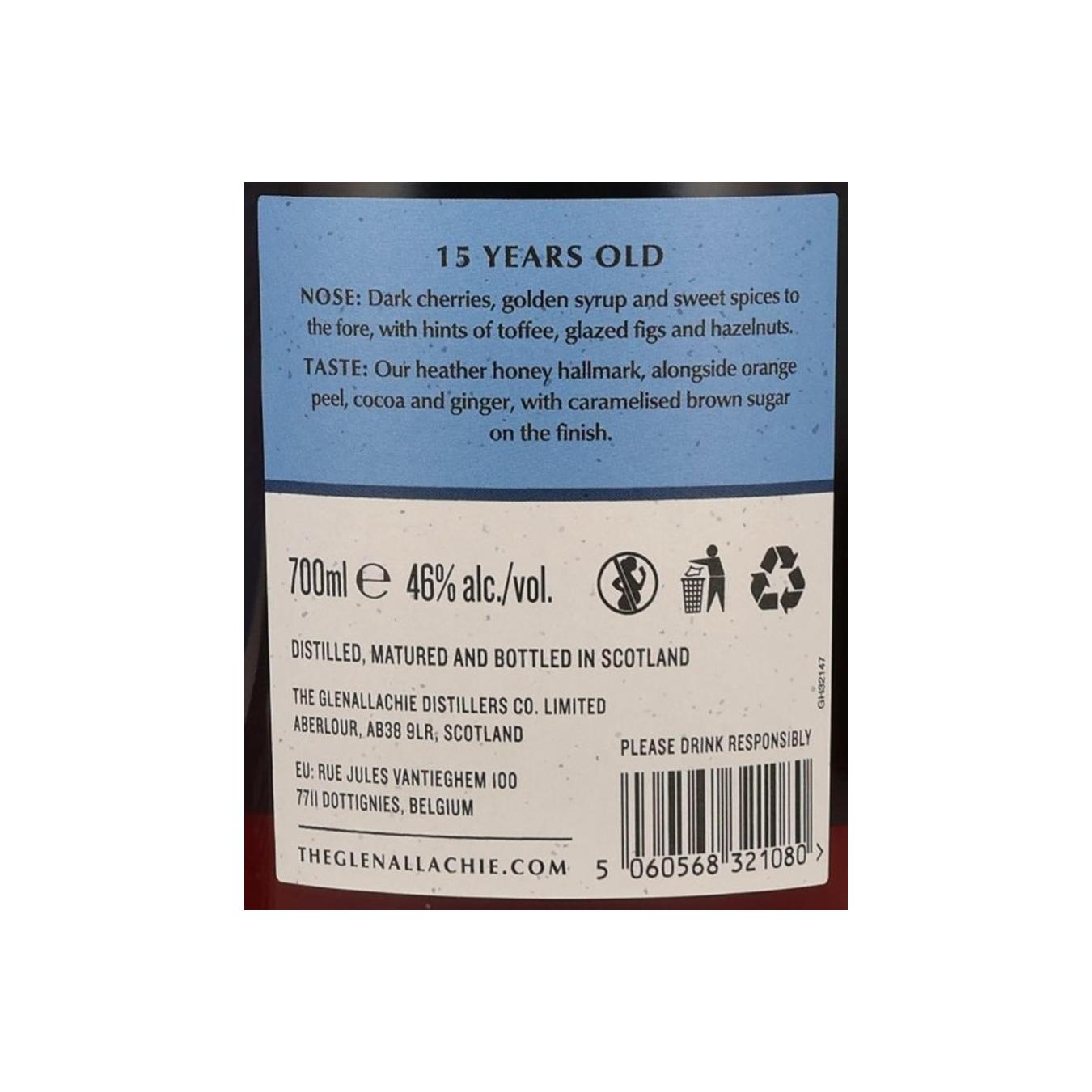Glenallachie 15-year-old 4