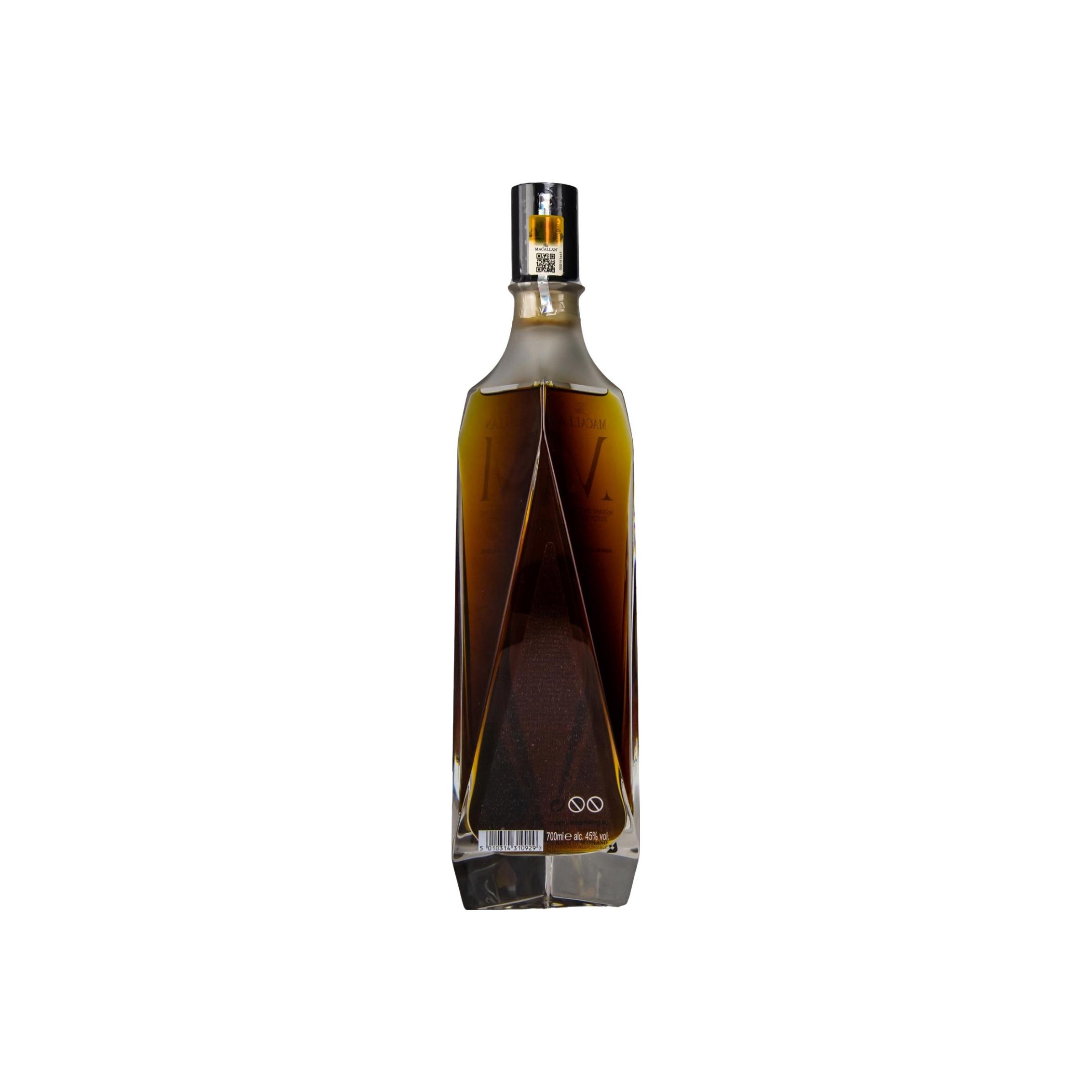 Macallan M Decanter 3
