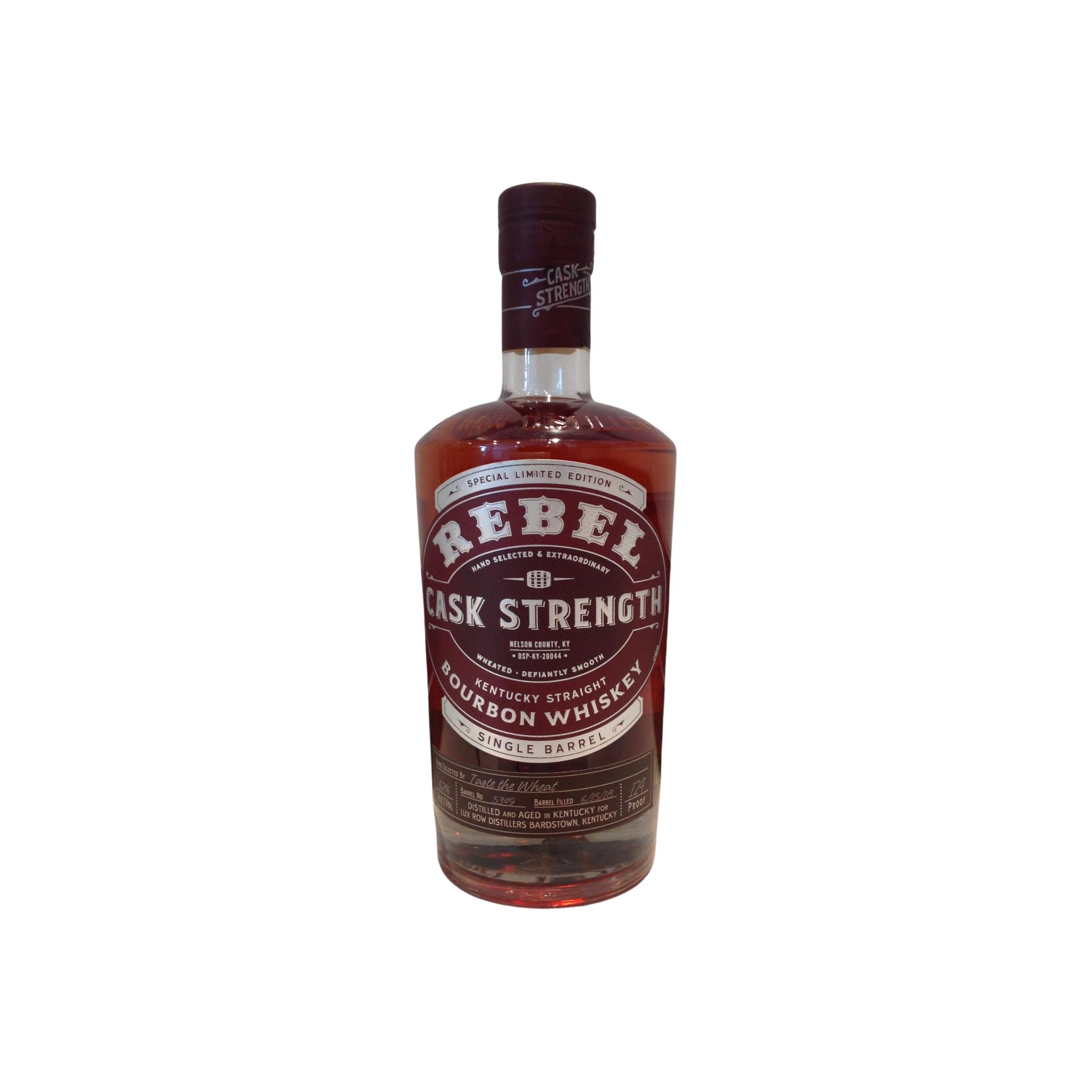 Rebel 2018