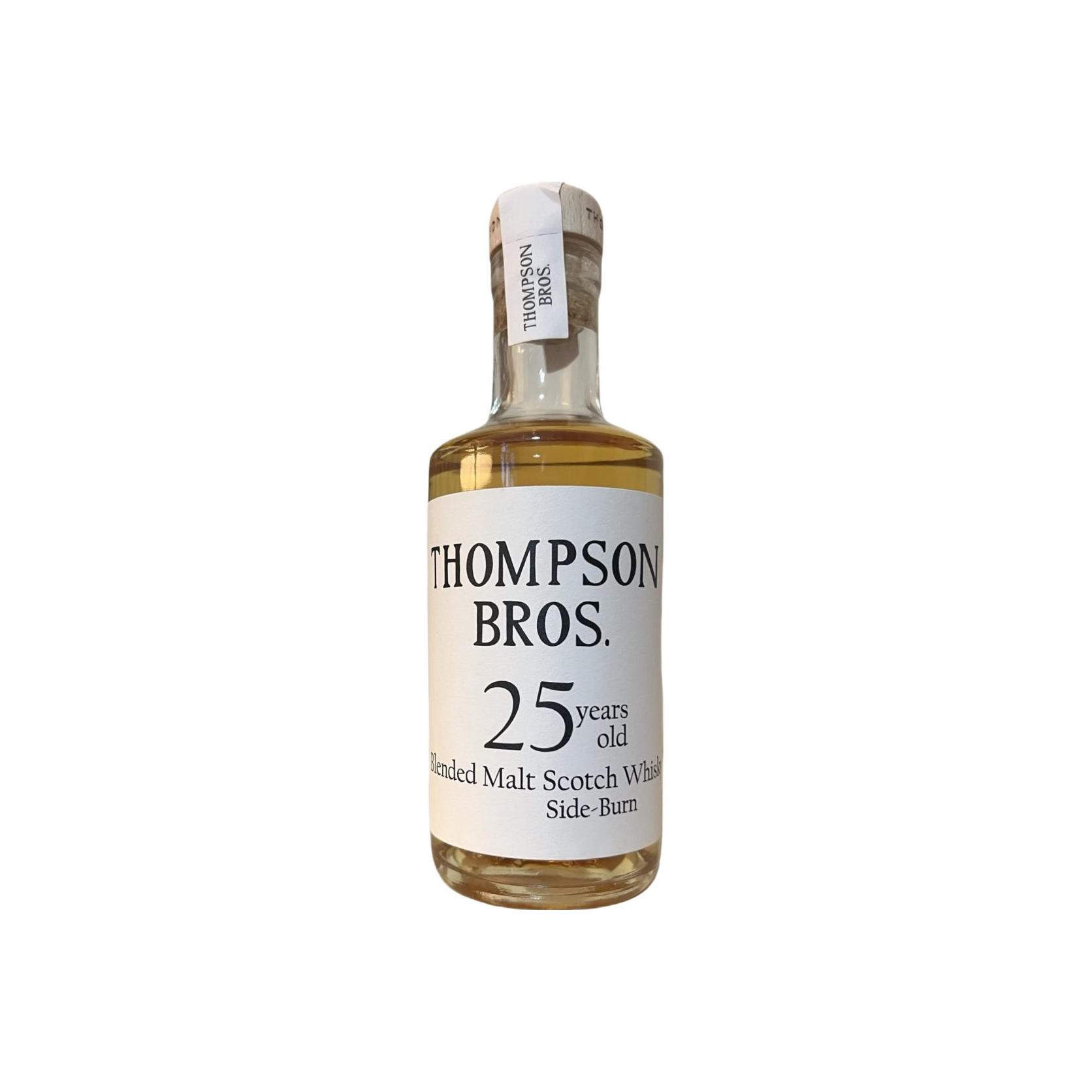 Blended Malt Scotch Whisky 1993 PST