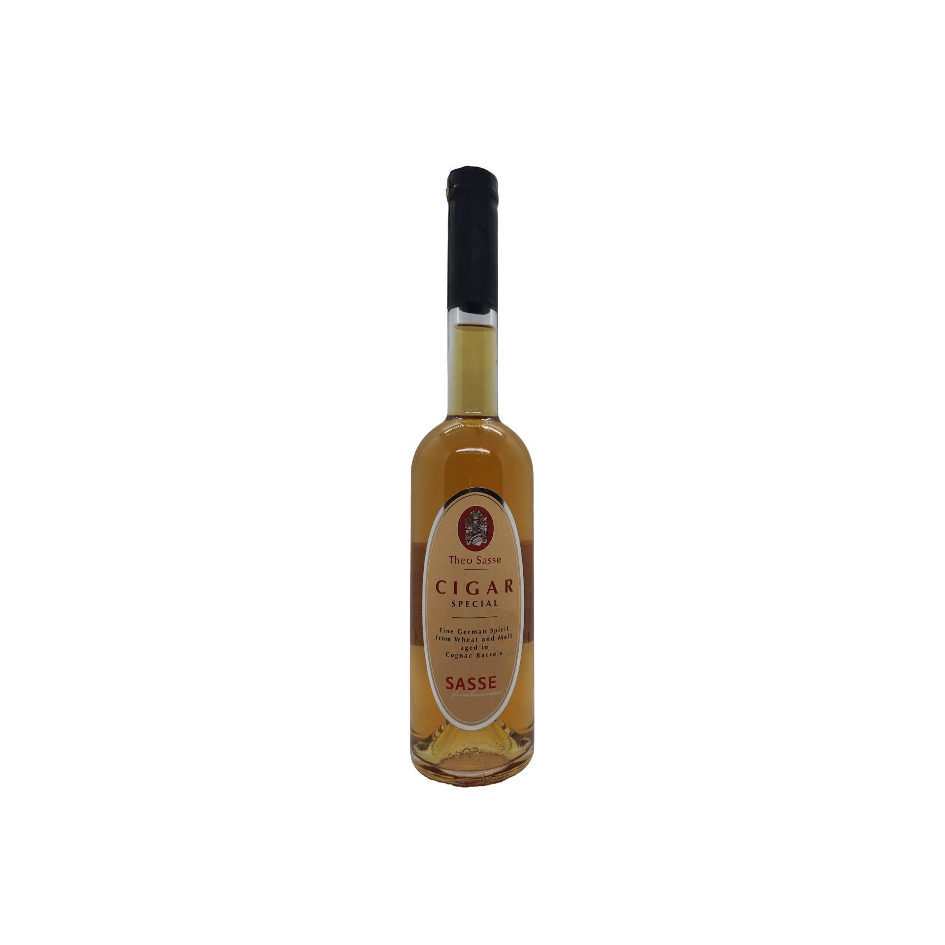 Theo Sasse Cigar Special