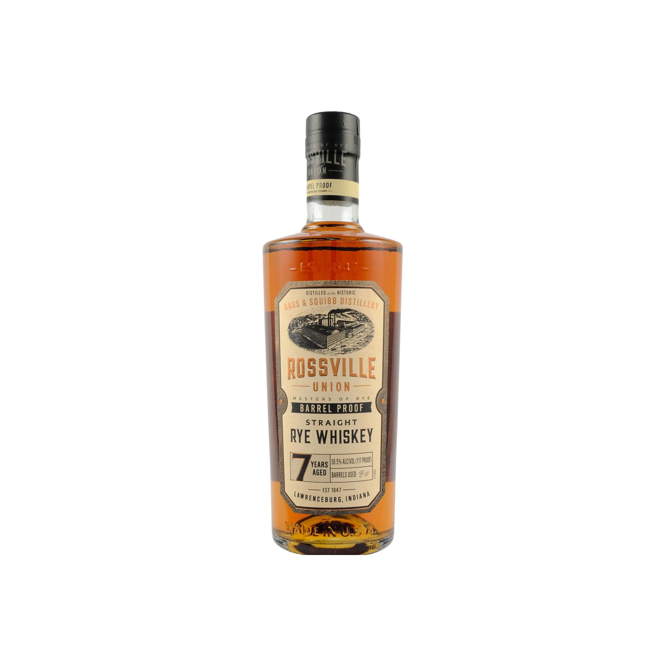 Rossville Union 07-year-old