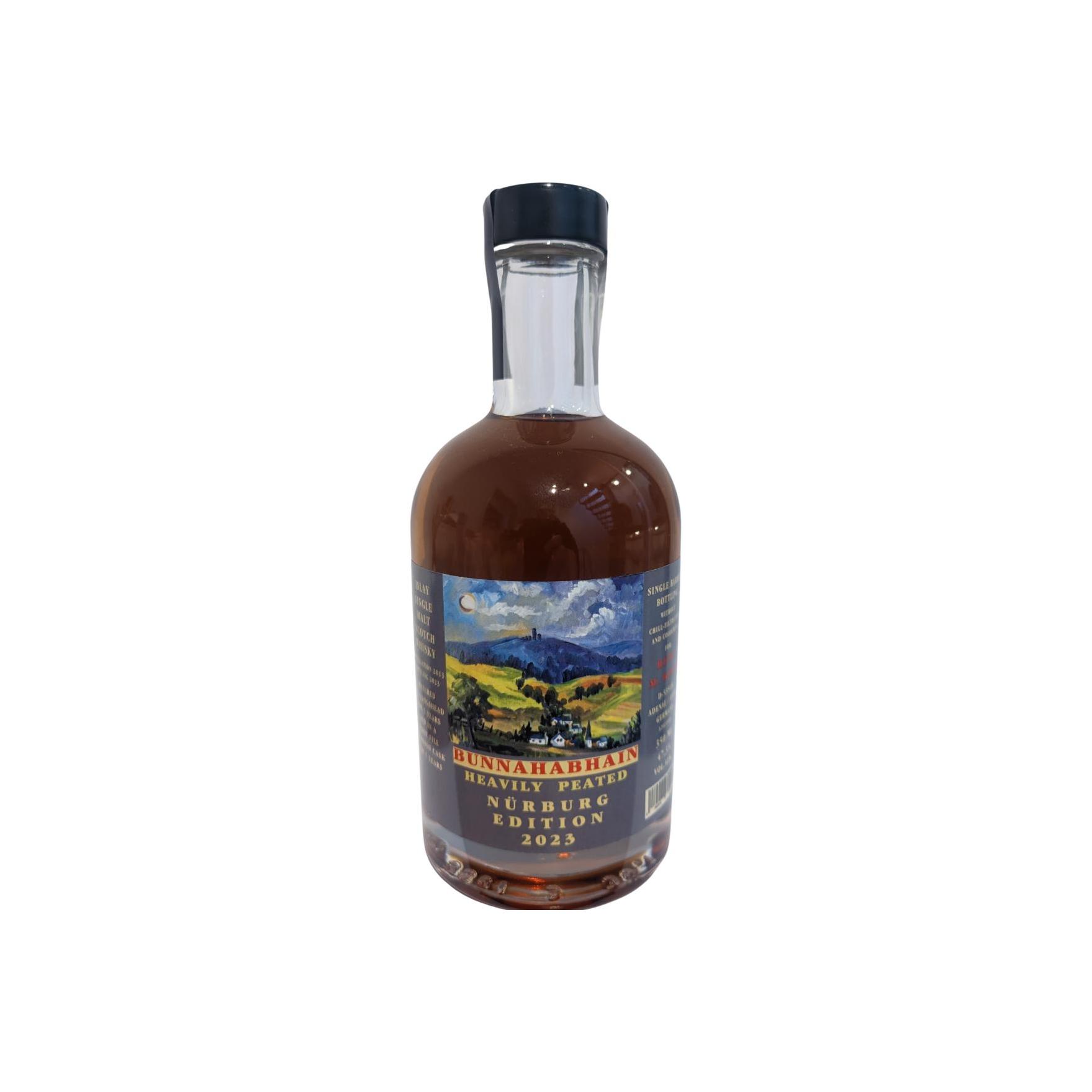 Eifel Whisky 10-year-old