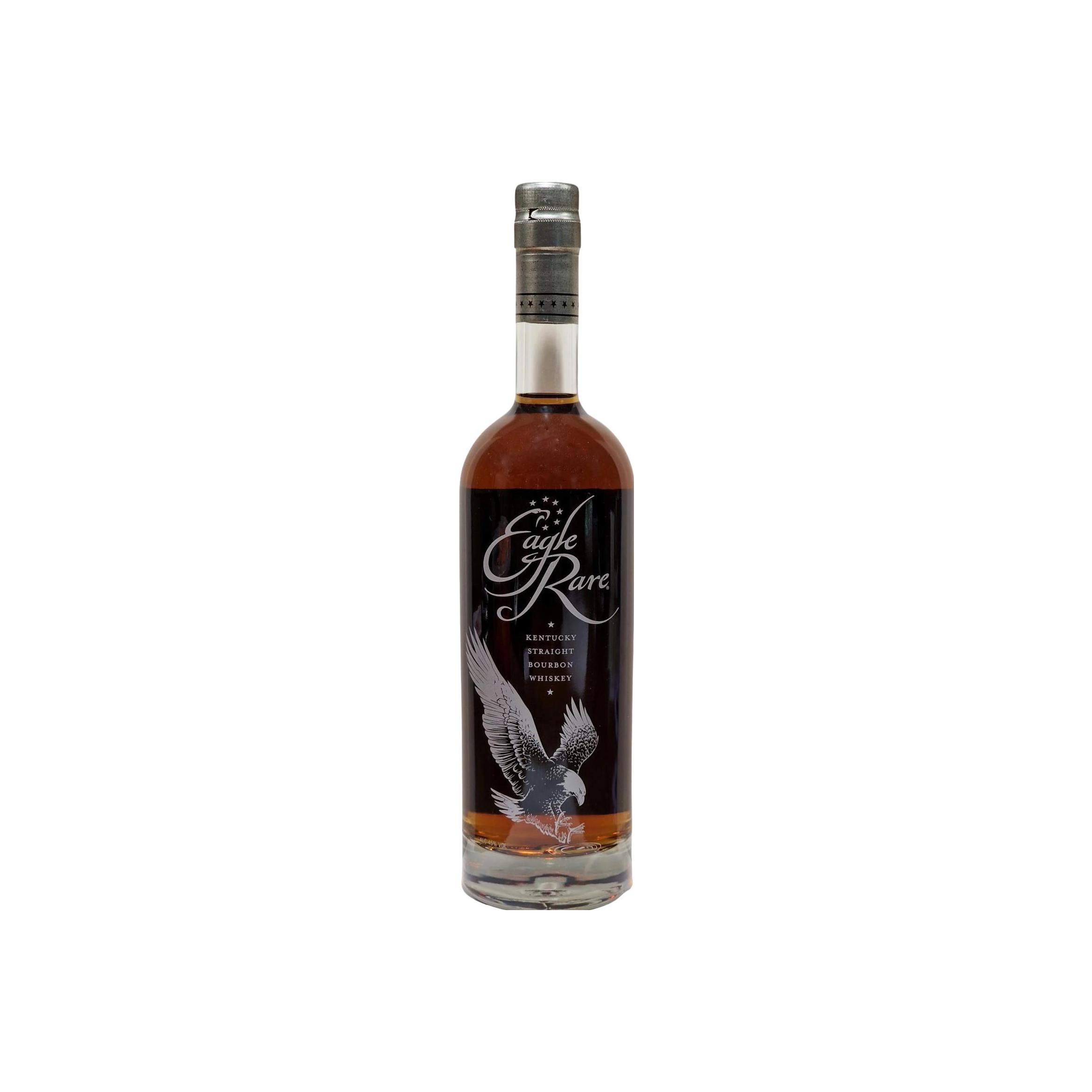 Eagle Rare Kentucky Straight Bourbon Whiskey 10 Years Bourbon Whisky