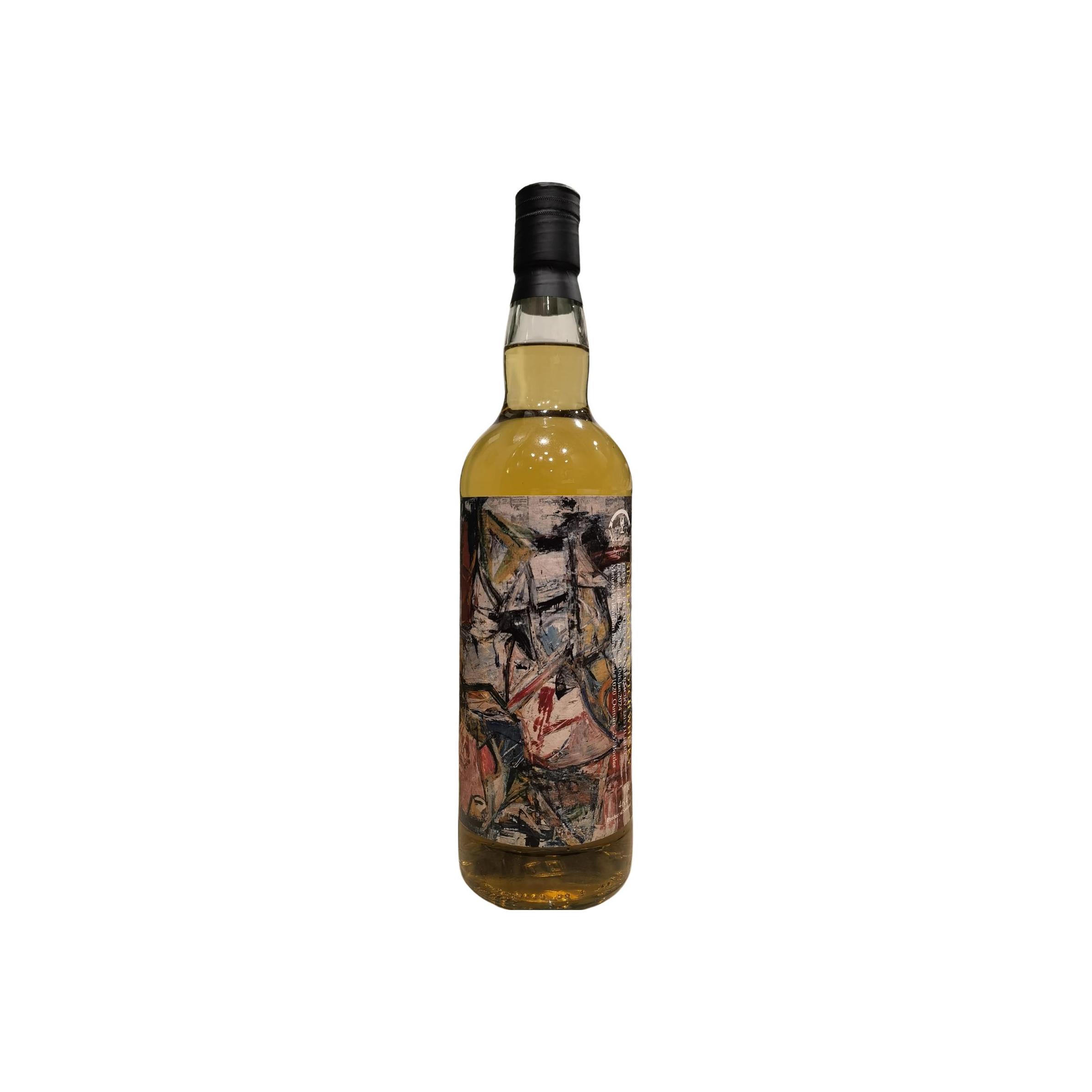 Tobermory 1995 28 Years Single Malt Whisky