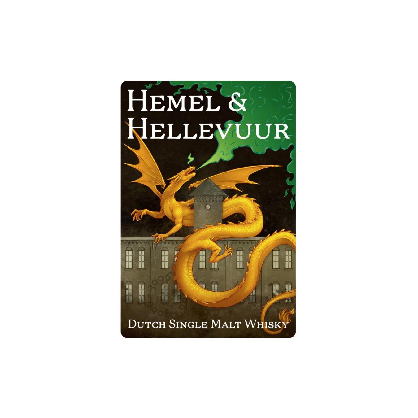 Hemel & Hellevuur 2019 3