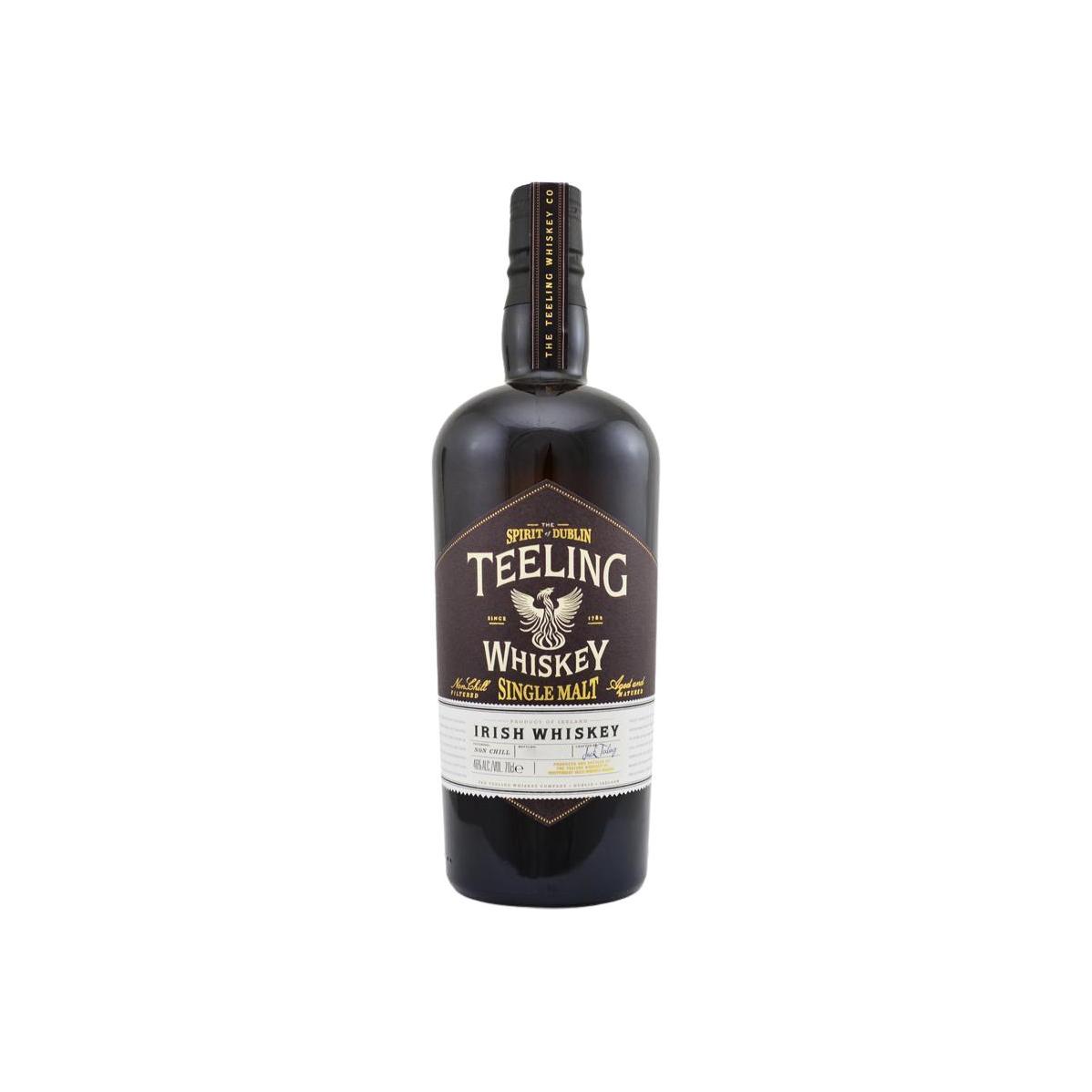 Teeling Single Malt