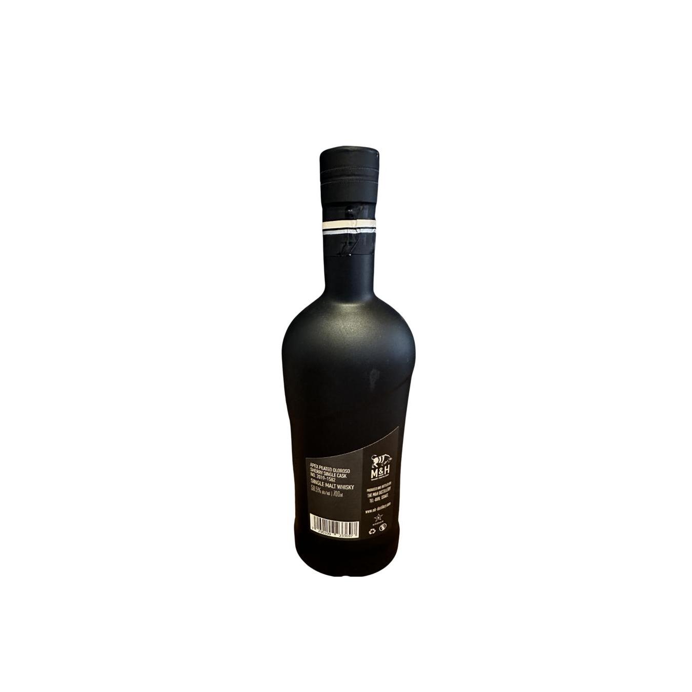 Milk & Honey 2019 Single Malt Whisky 2