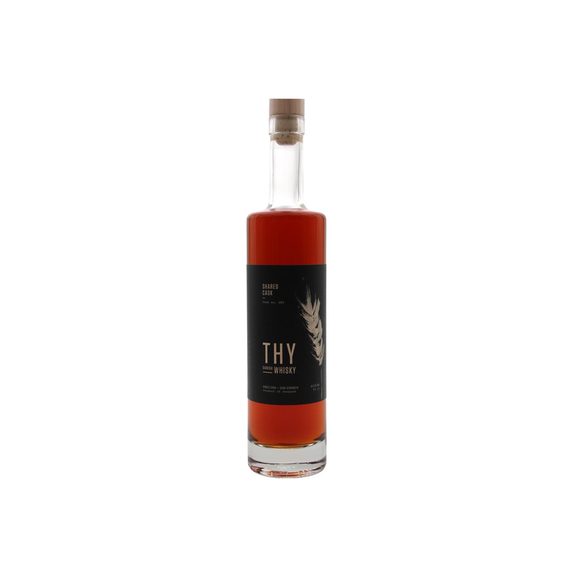 Thy Whisky 2019