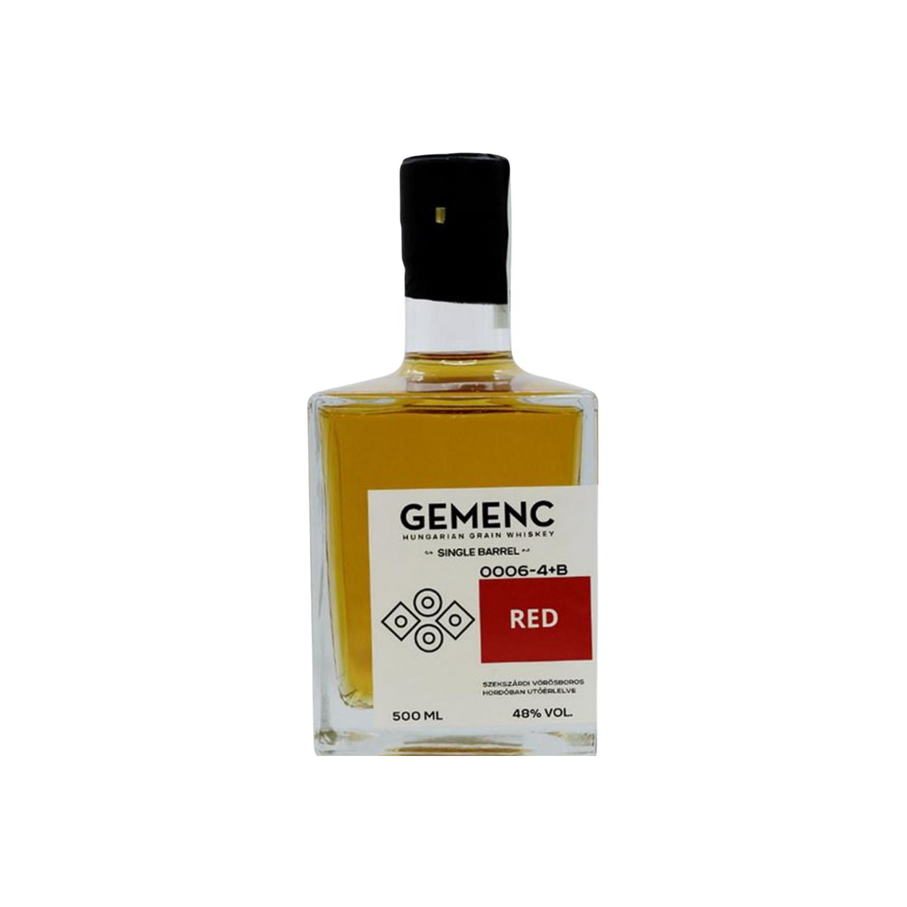 Gemenc Red