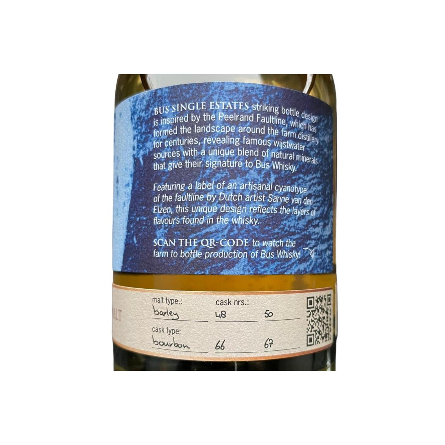 Bus Whisky Single Malt 3