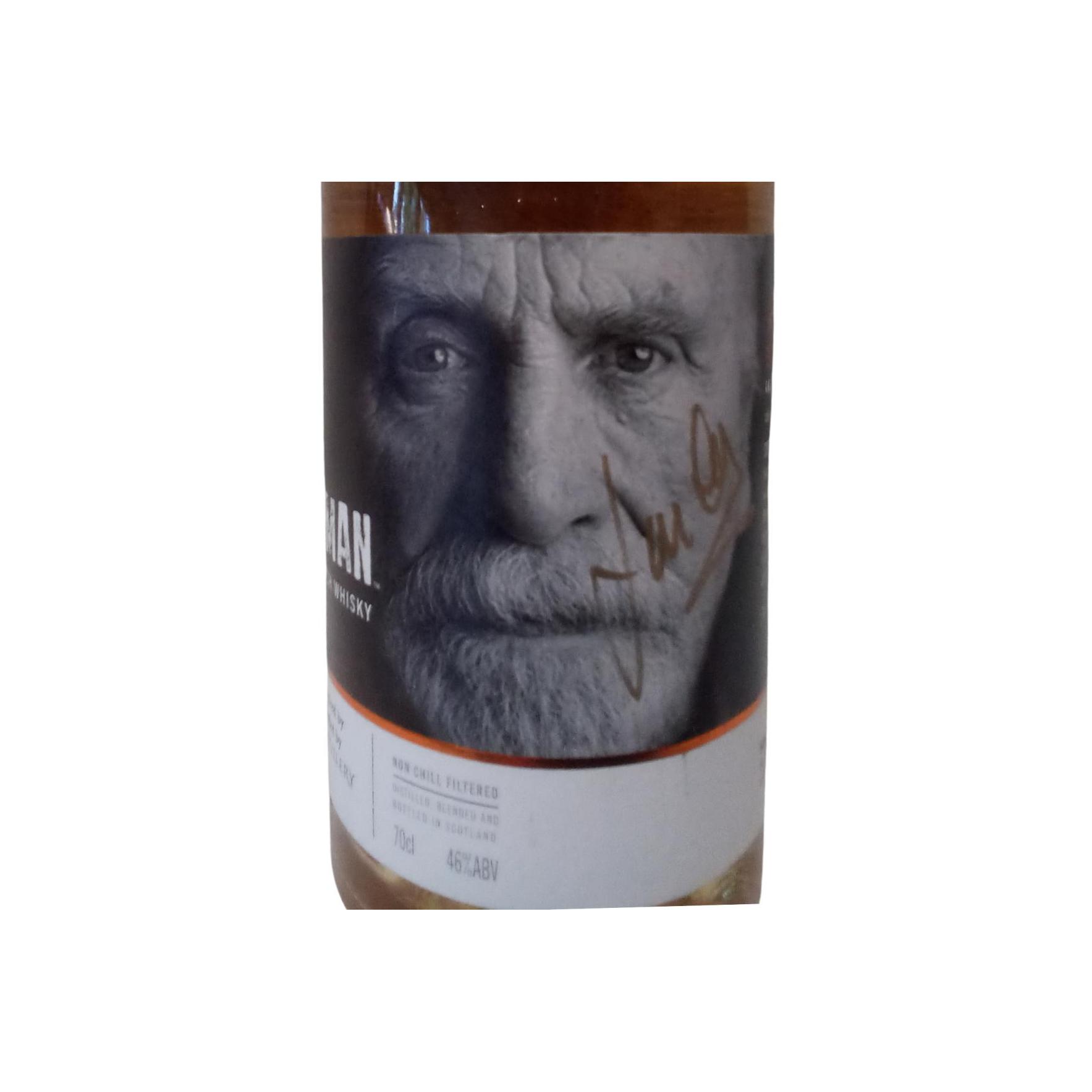 Annandale Blended Whisky 3