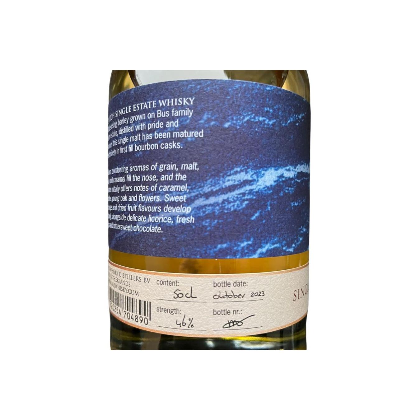 Bus Whisky Single Malt 2