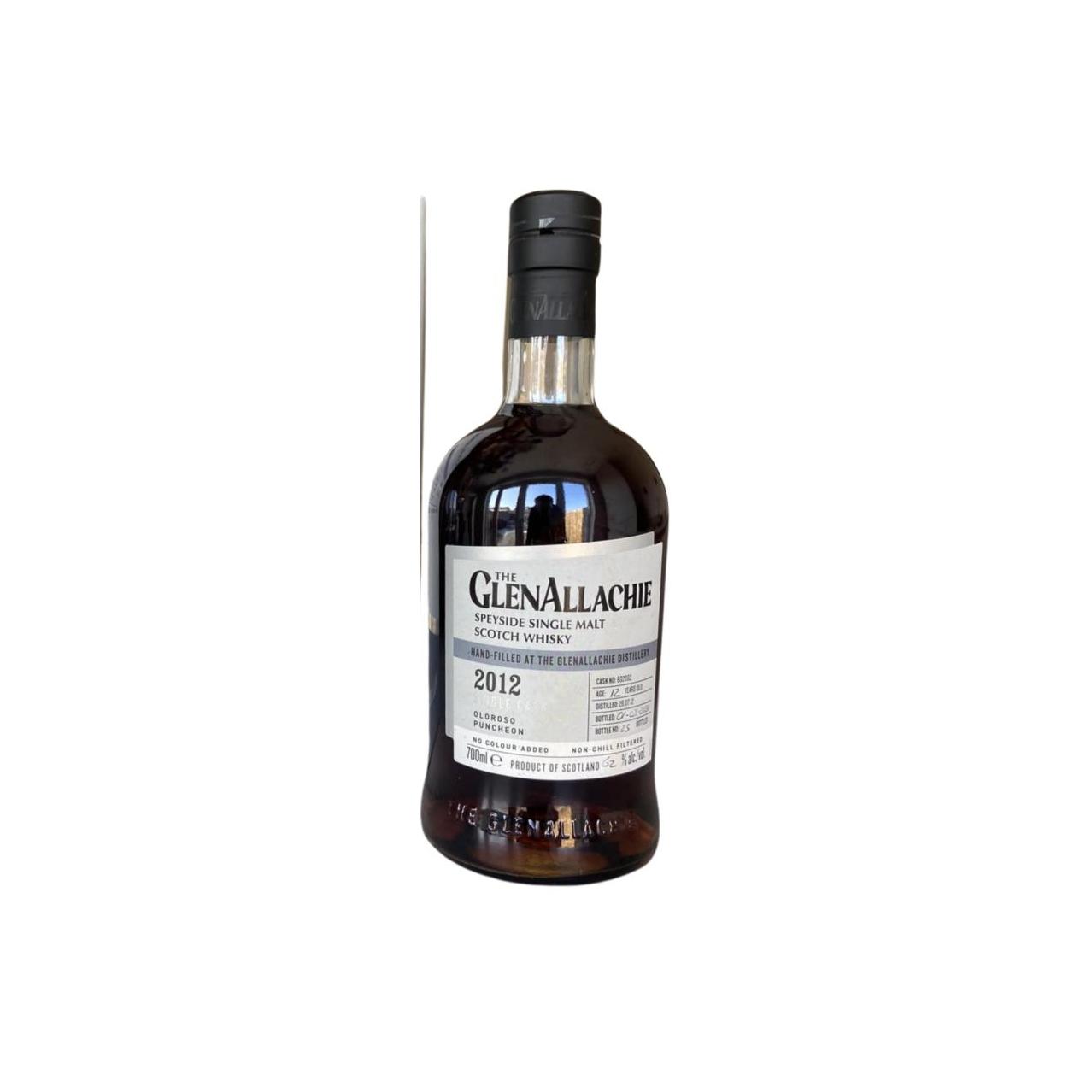 Glenallachie 2012 2
