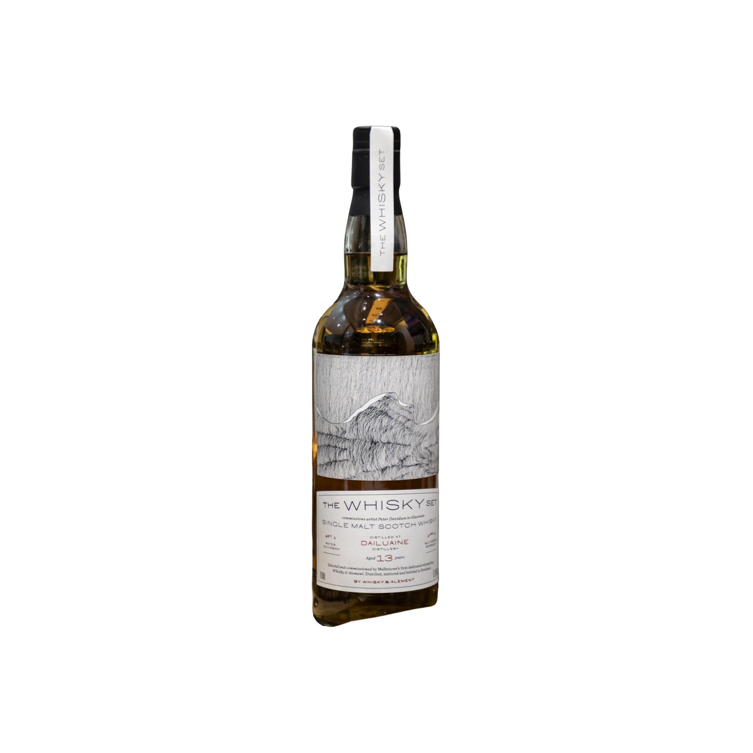 Dailuaine 2010 13 Years Single Malt Whisky