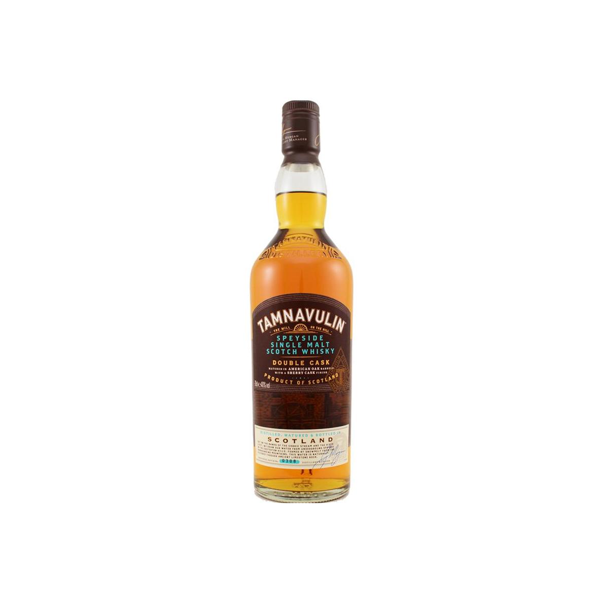 Tamnavulin Single Malt Whisky