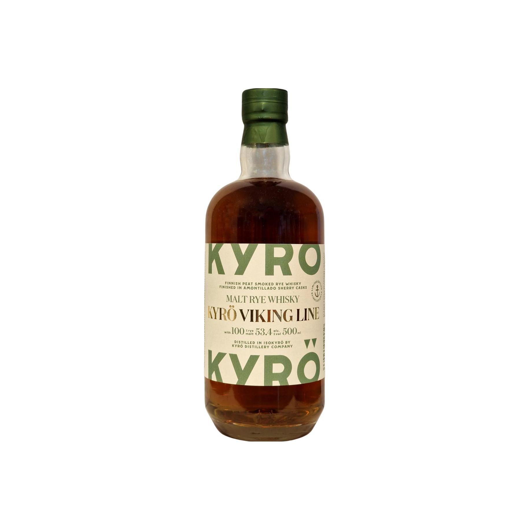 Kyrö Viking Line