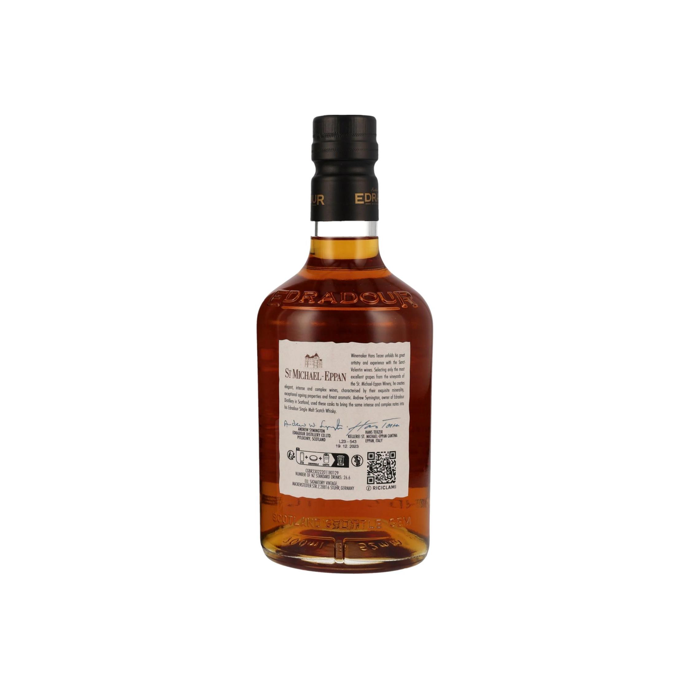 Ballechin 2010 13 Years Single Malt Whisky 2