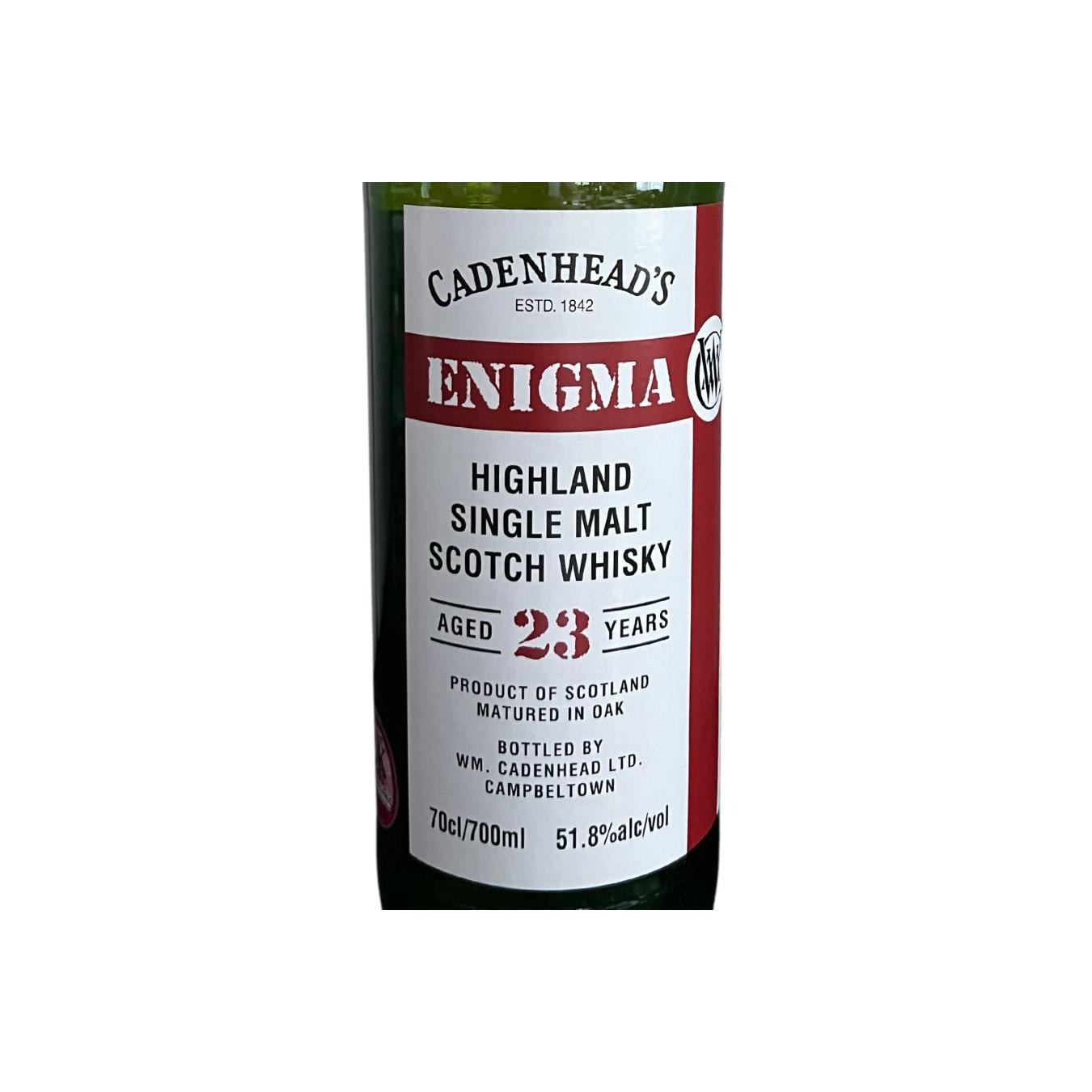 Highland 2000 CA 2